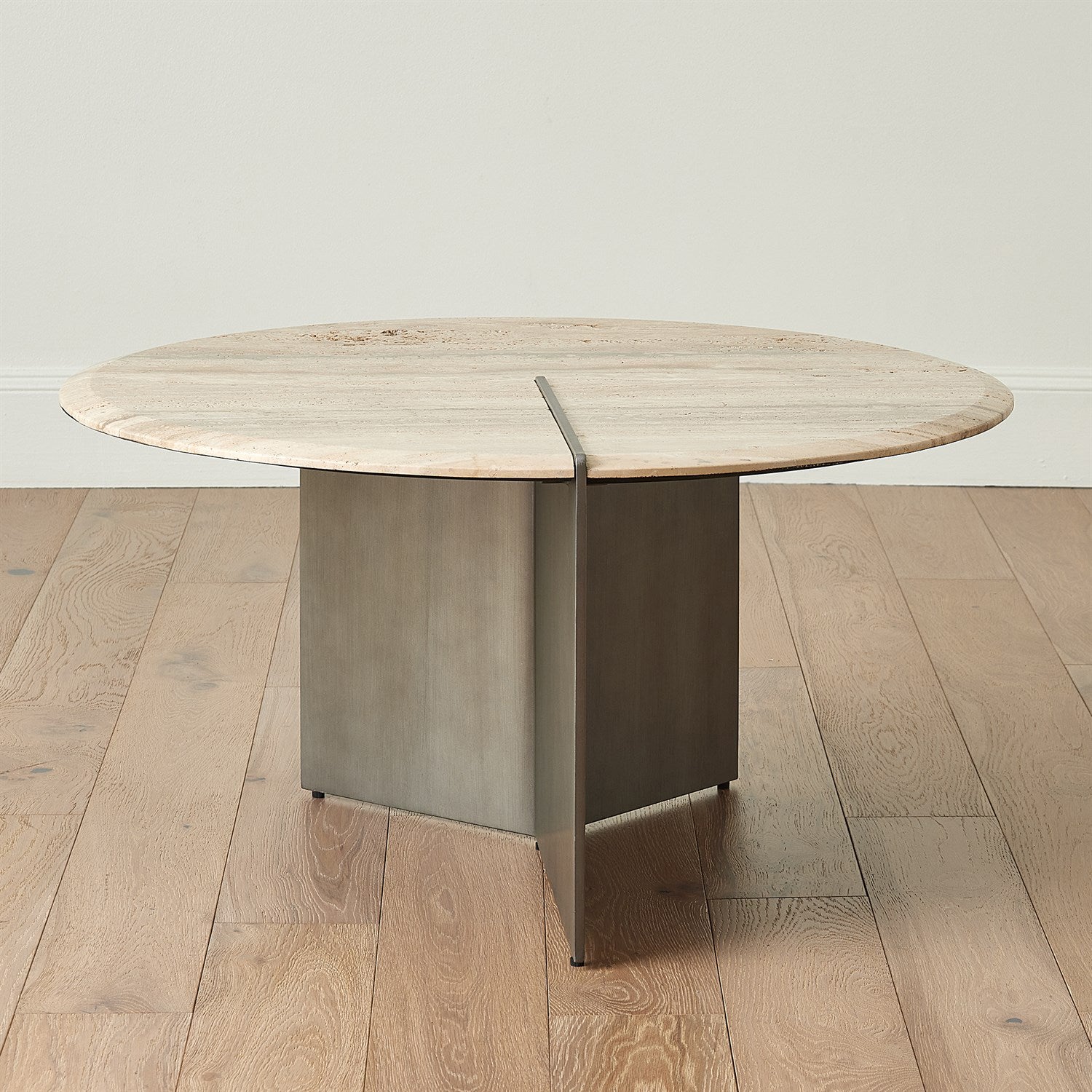 Studio A Sundial Cocktail Table