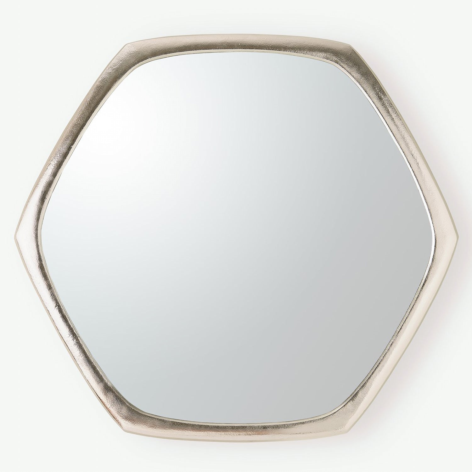 Studio A Hexagon Mirror