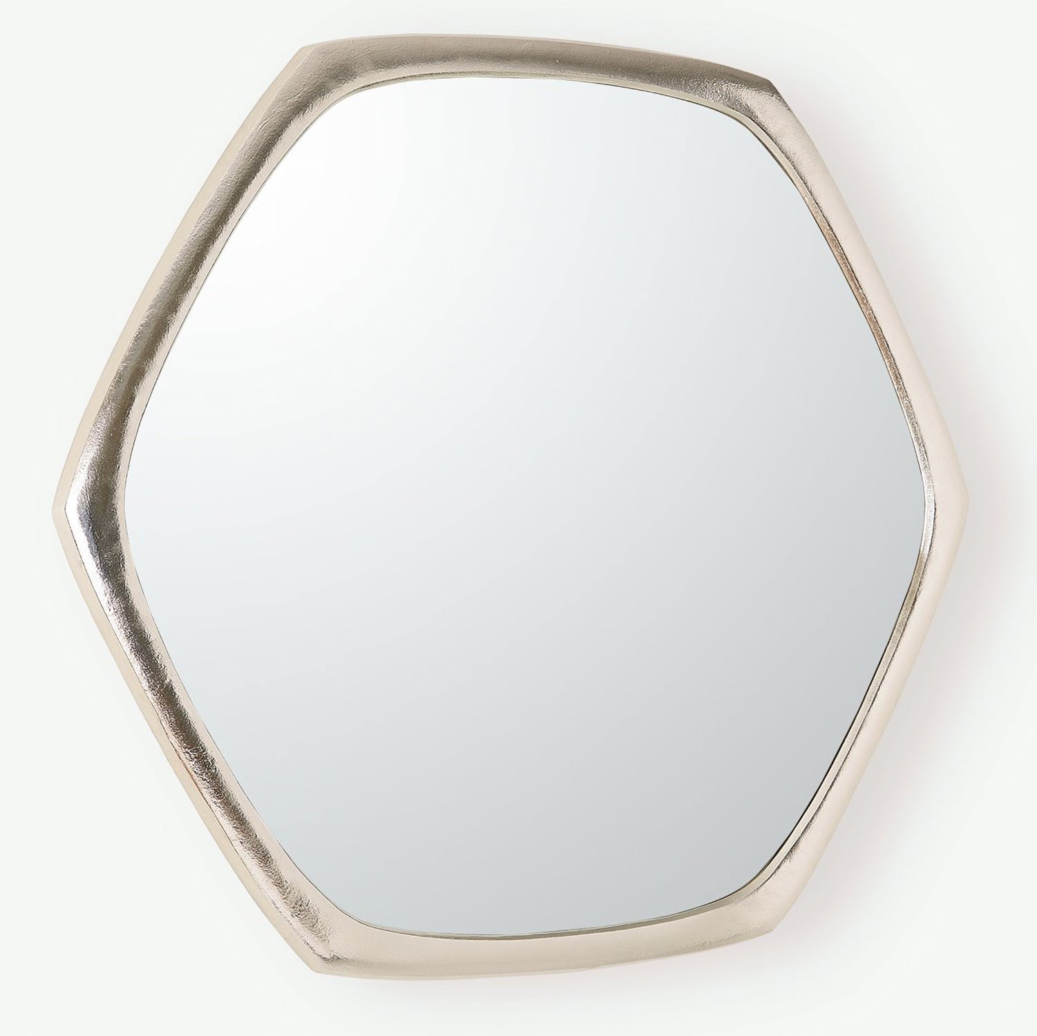 Studio A Hexagon Mirror