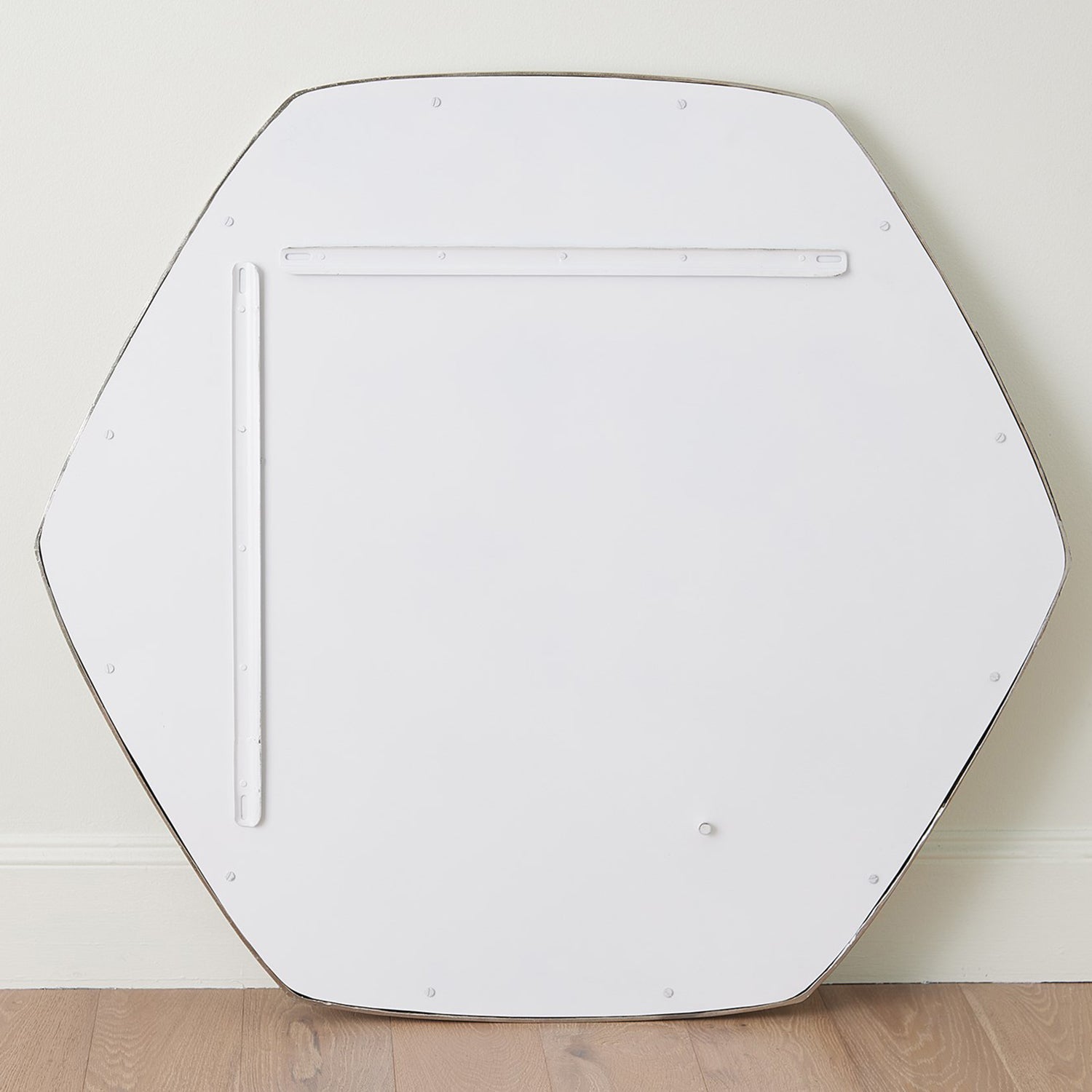 Studio A Hexagon Mirror