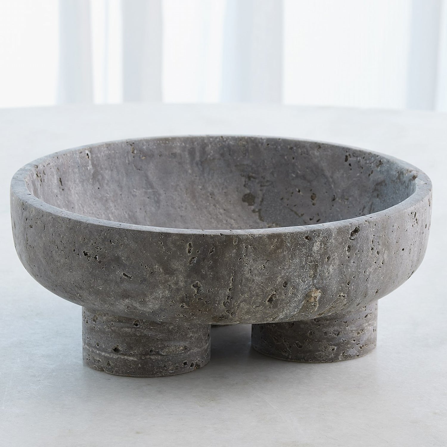 Studio A Priory Decorative Bowl