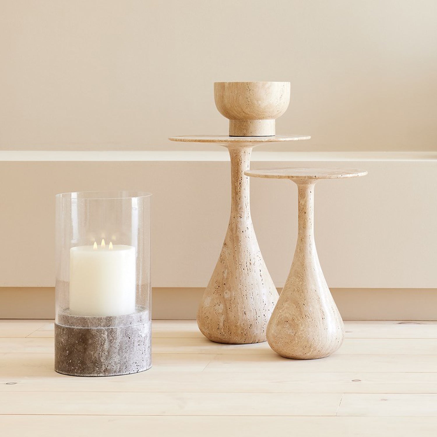 Studio A Priory Hurricane