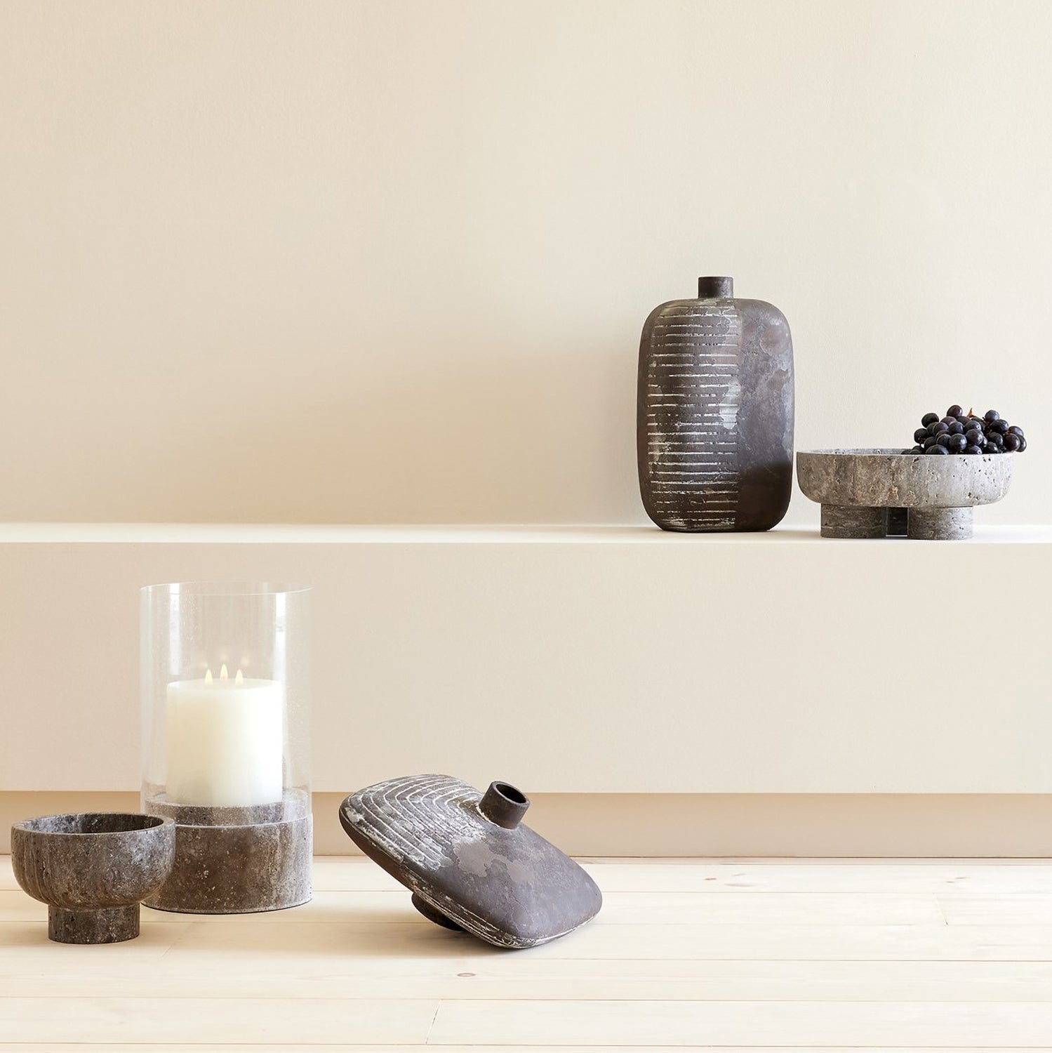 Studio A Priory Hurricane