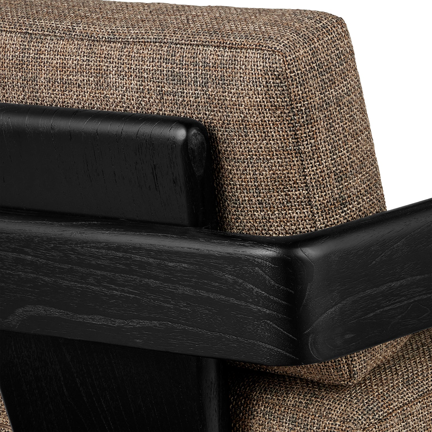 Currey & Co Theo Lounge Chair