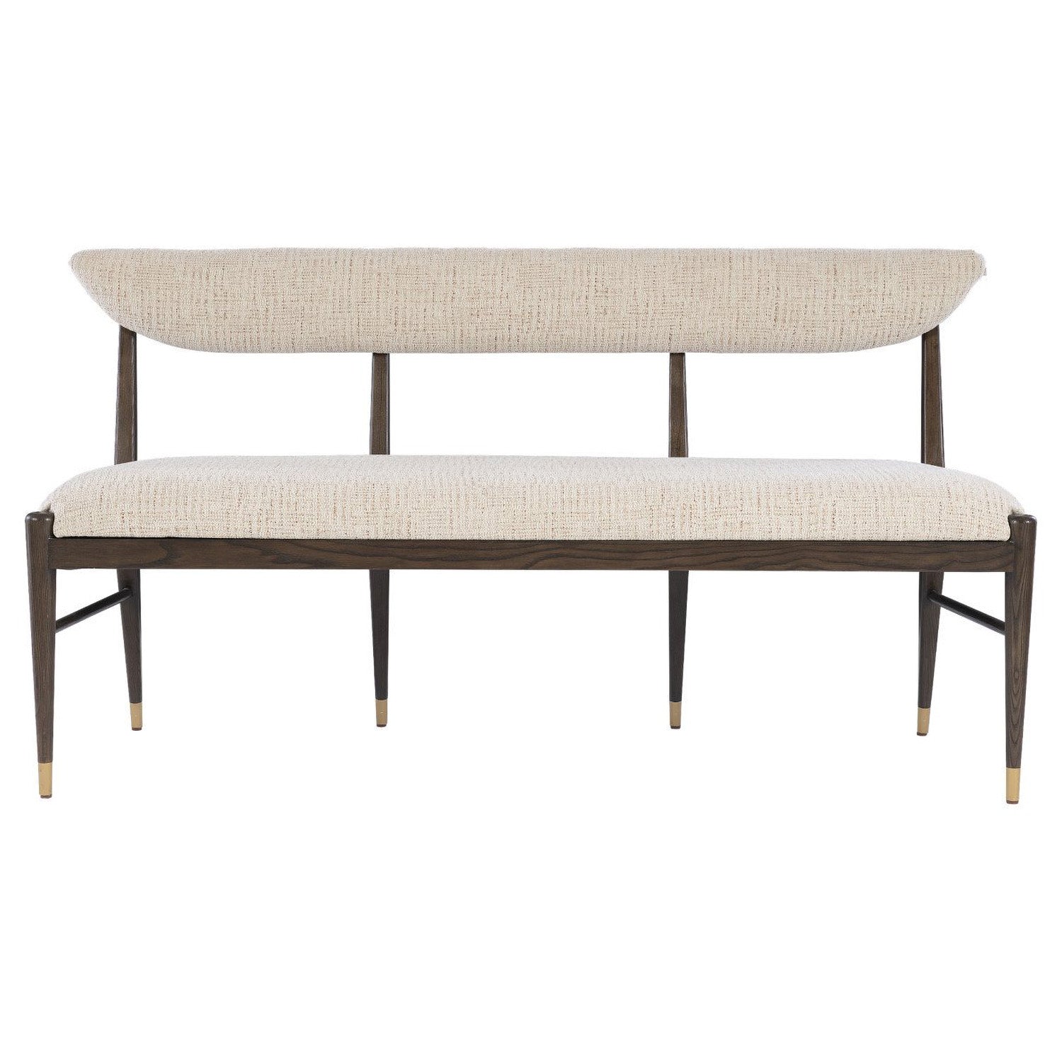 Currey & Co Arlan Coffee Bench