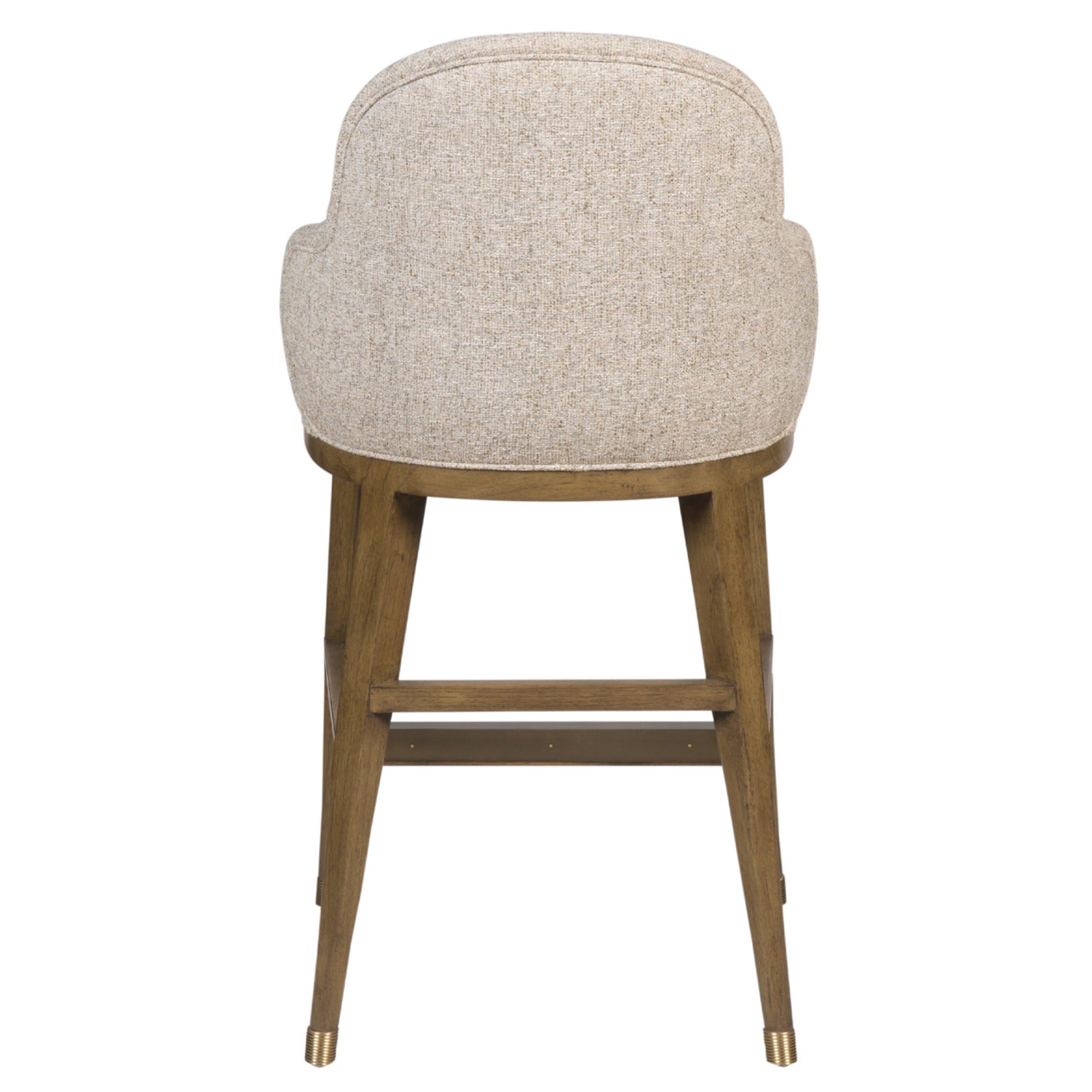 Currey & Co Vario Antique Alaska Counter Stool