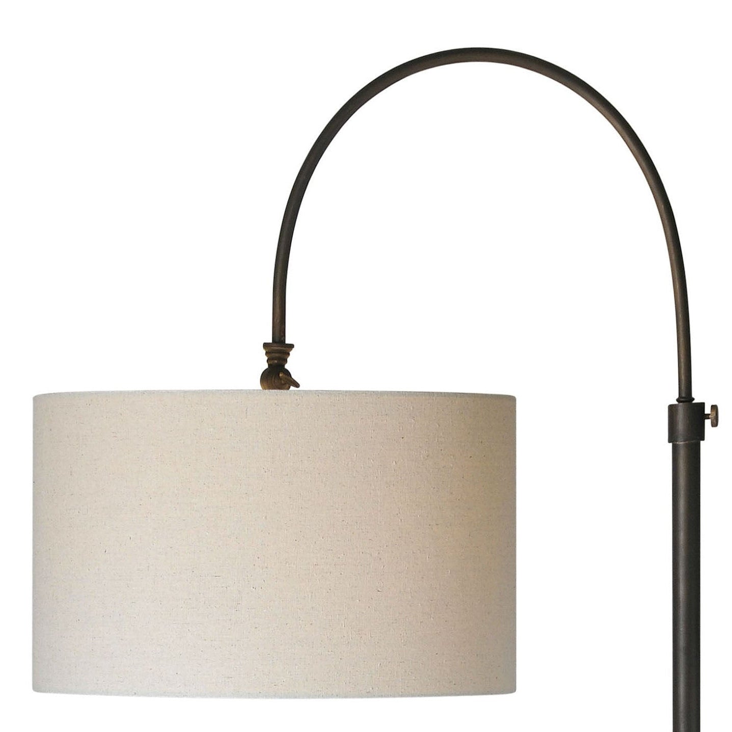 Forty West Reagan Floor Lamp