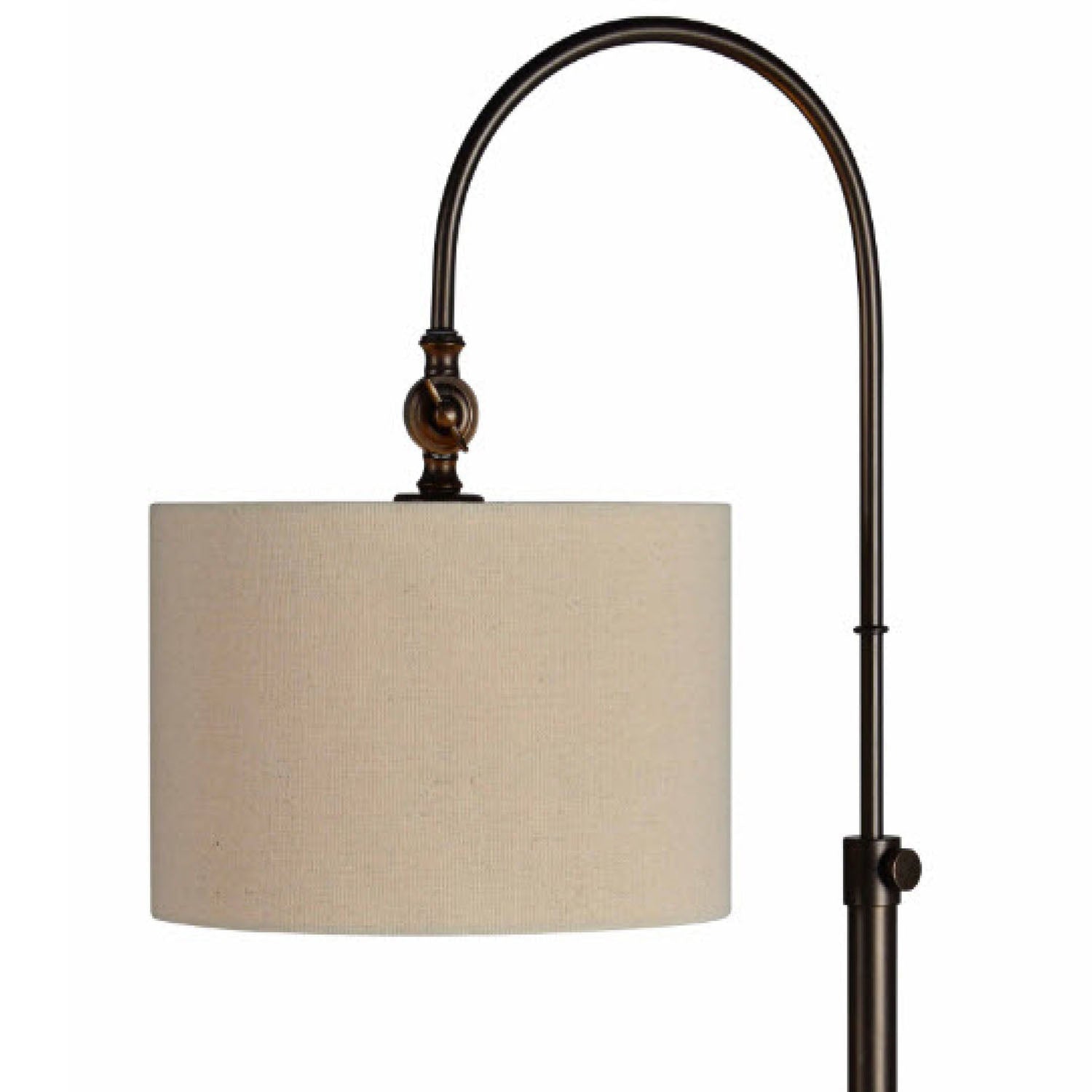 Forty West Nixon Desk Lamp Set of 2