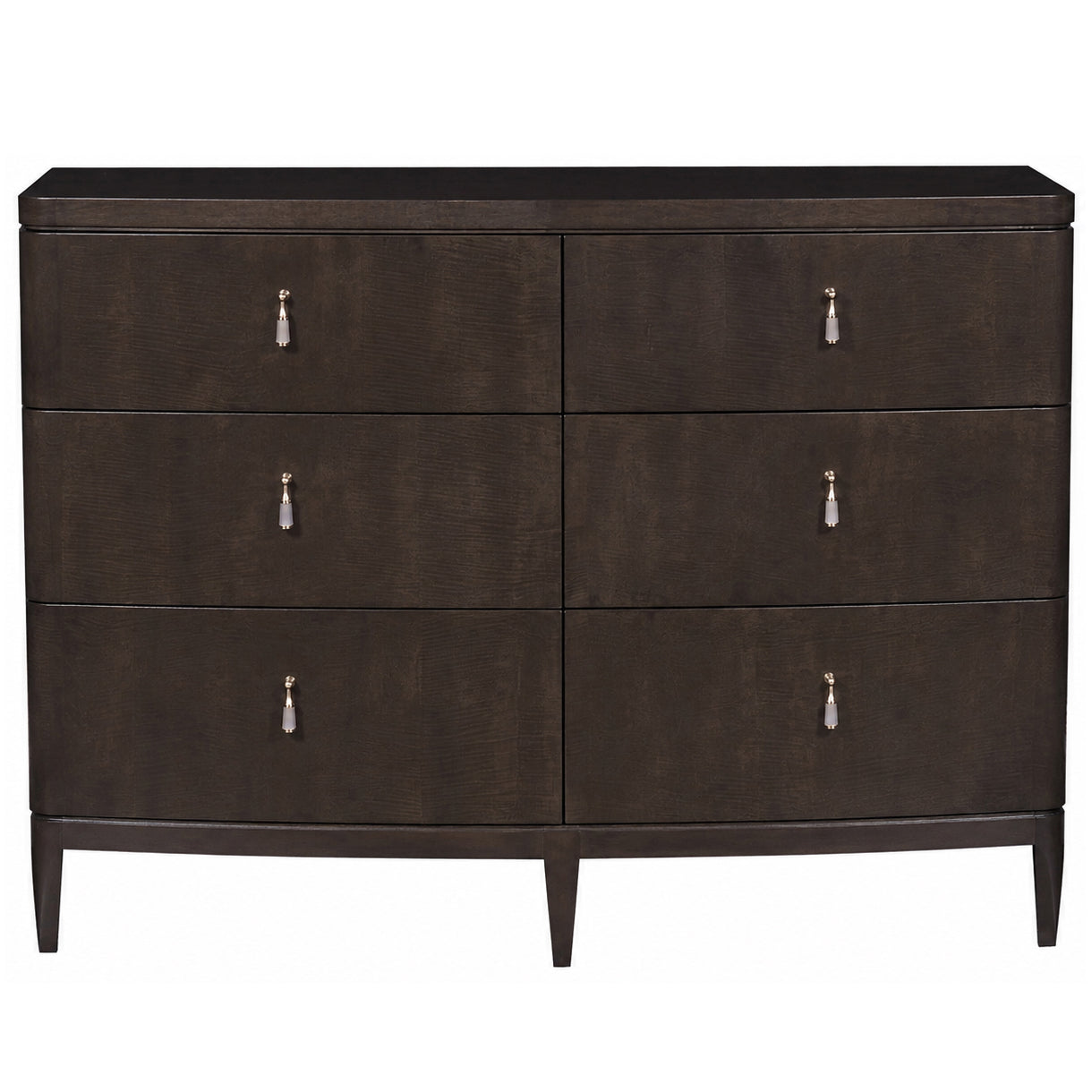 Vanguard Furniture Medley Peppercorn Chest