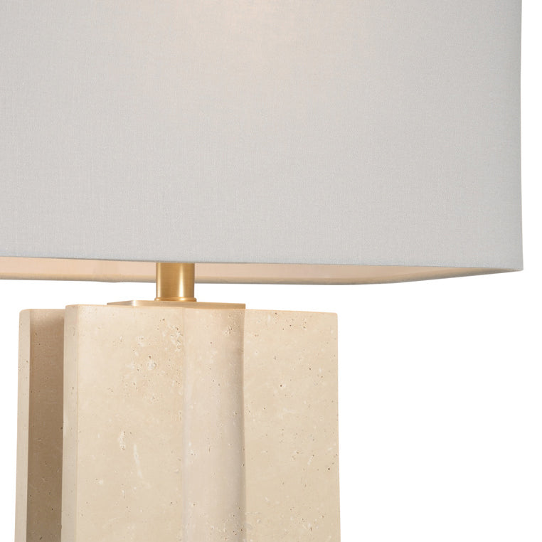 Chelsea House Groove Table Lamp