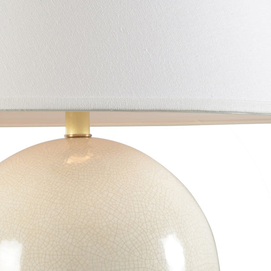 Chelsea House Sphere Table Lamp