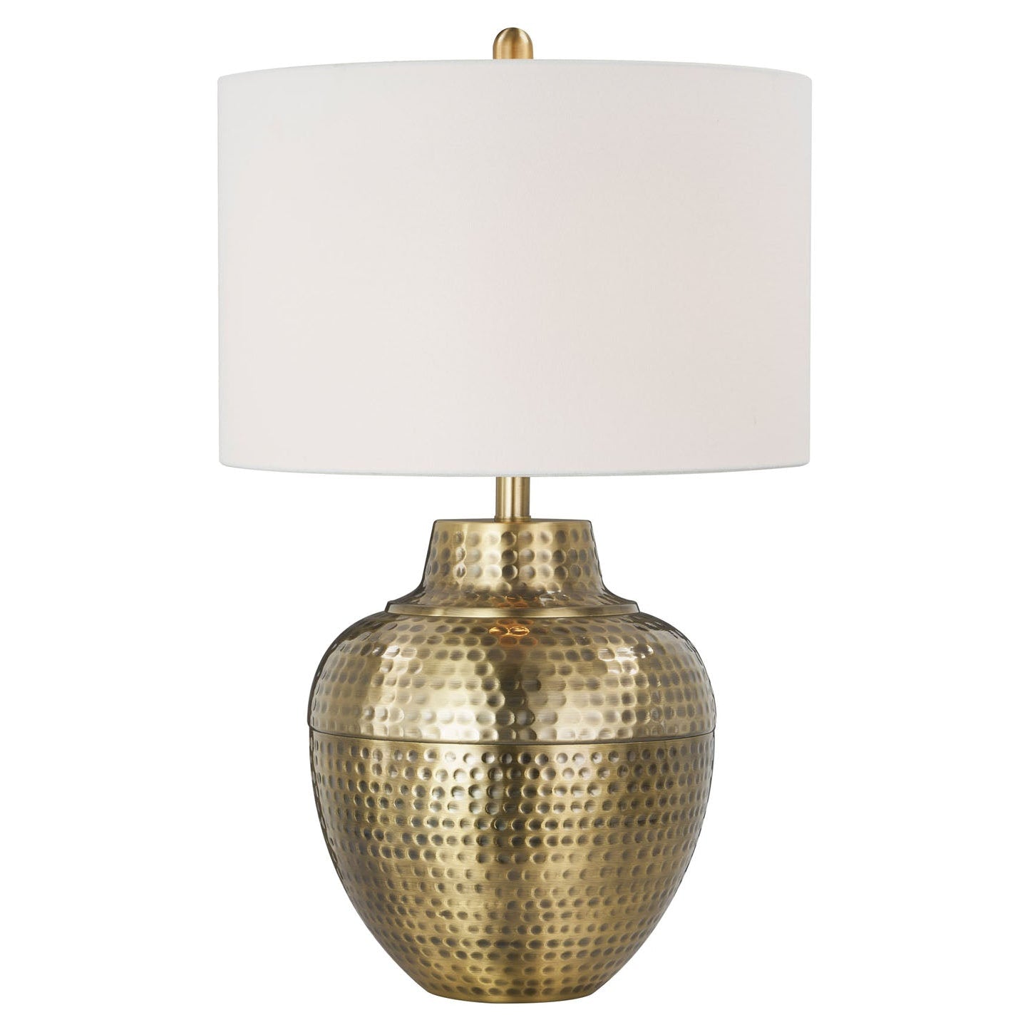 Forty West Sydney Table Lamp