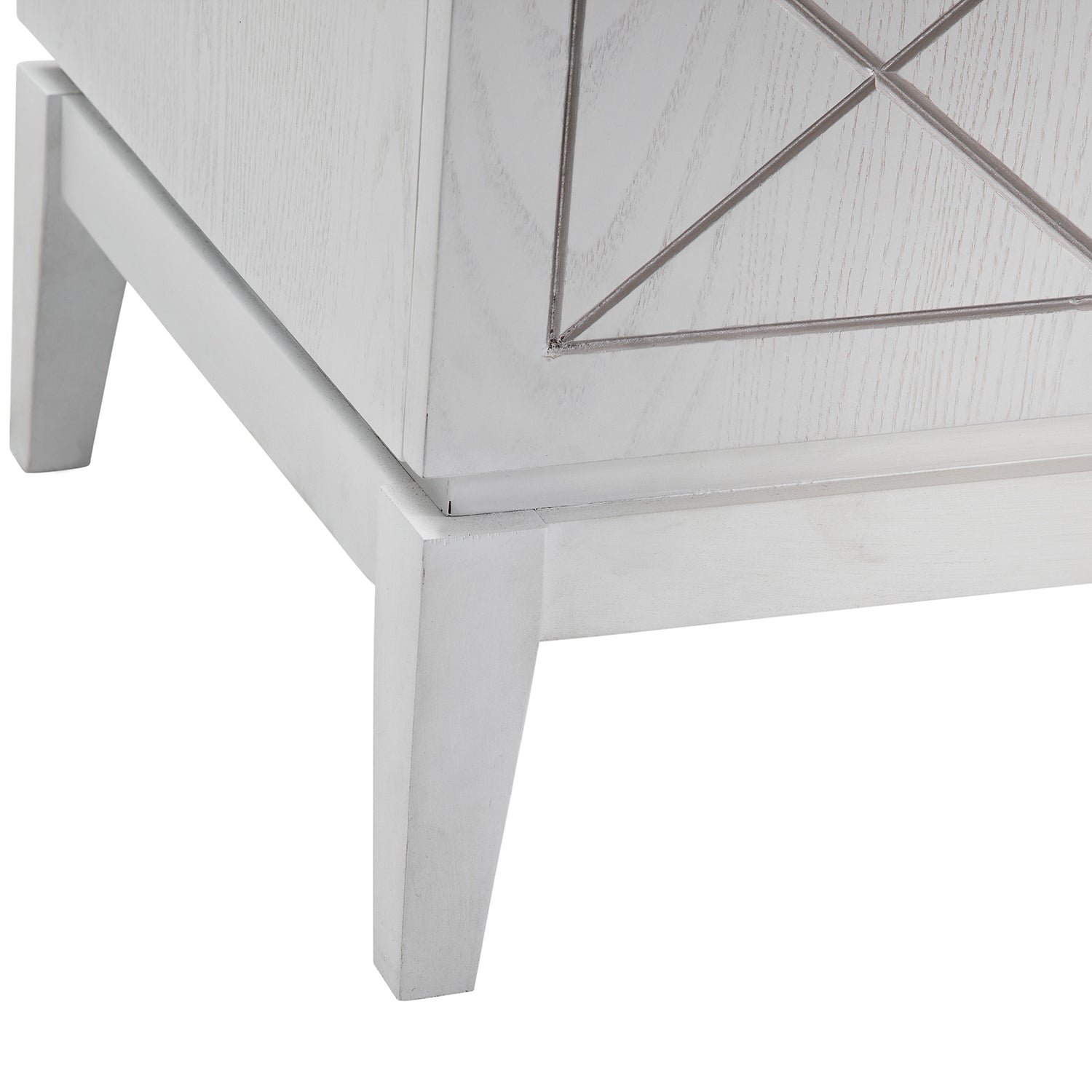 Bassett Mirror Farrow Server