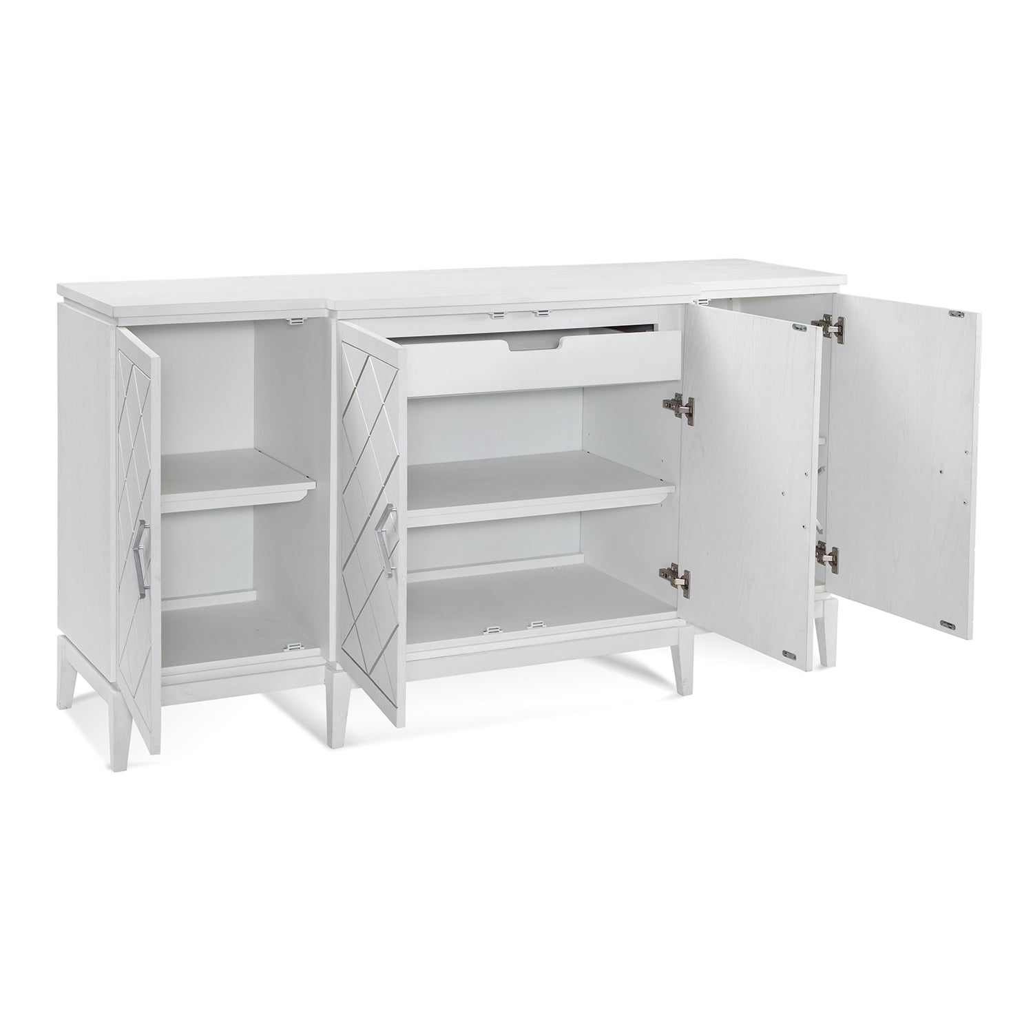 Bassett Mirror Farrow Server