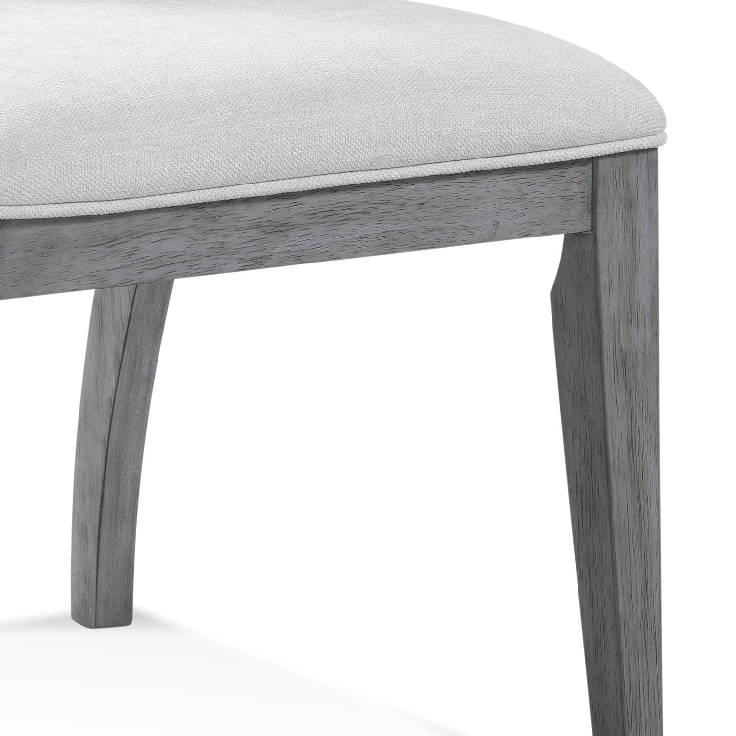 Bassett Mirror Nylah Dining Chair Set of 2