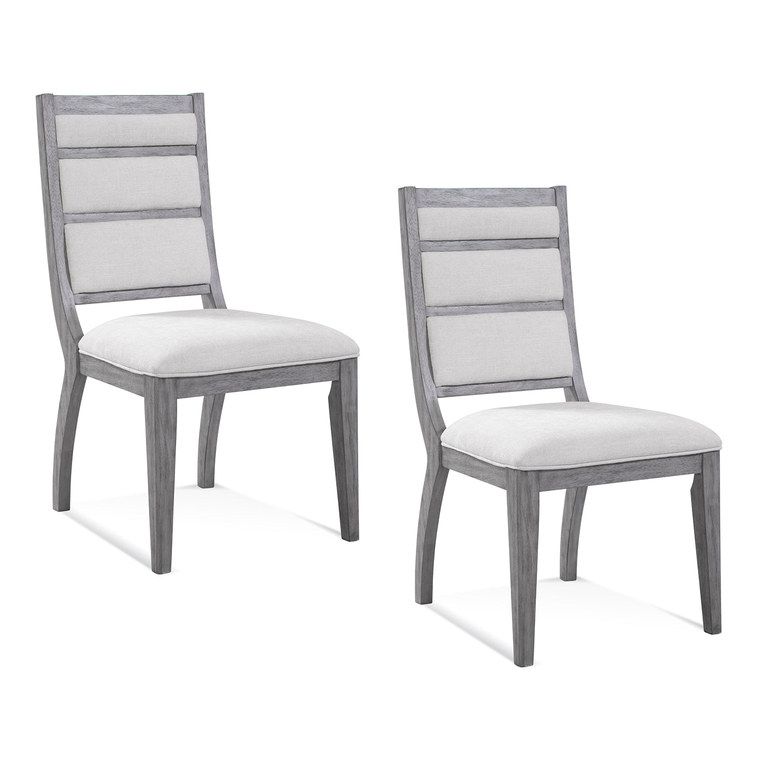 Bassett Mirror Nylah Dining Chair Set of 2