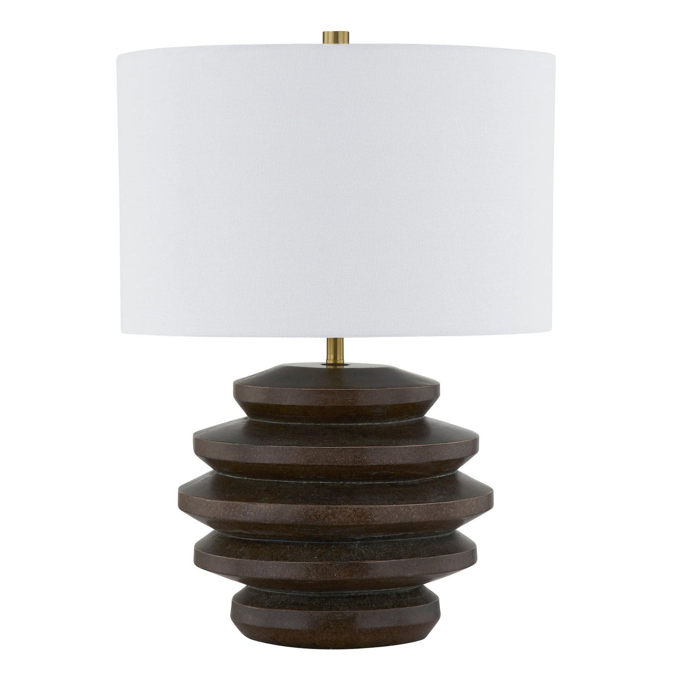 Forty West Martin Table Lamp Set of 2