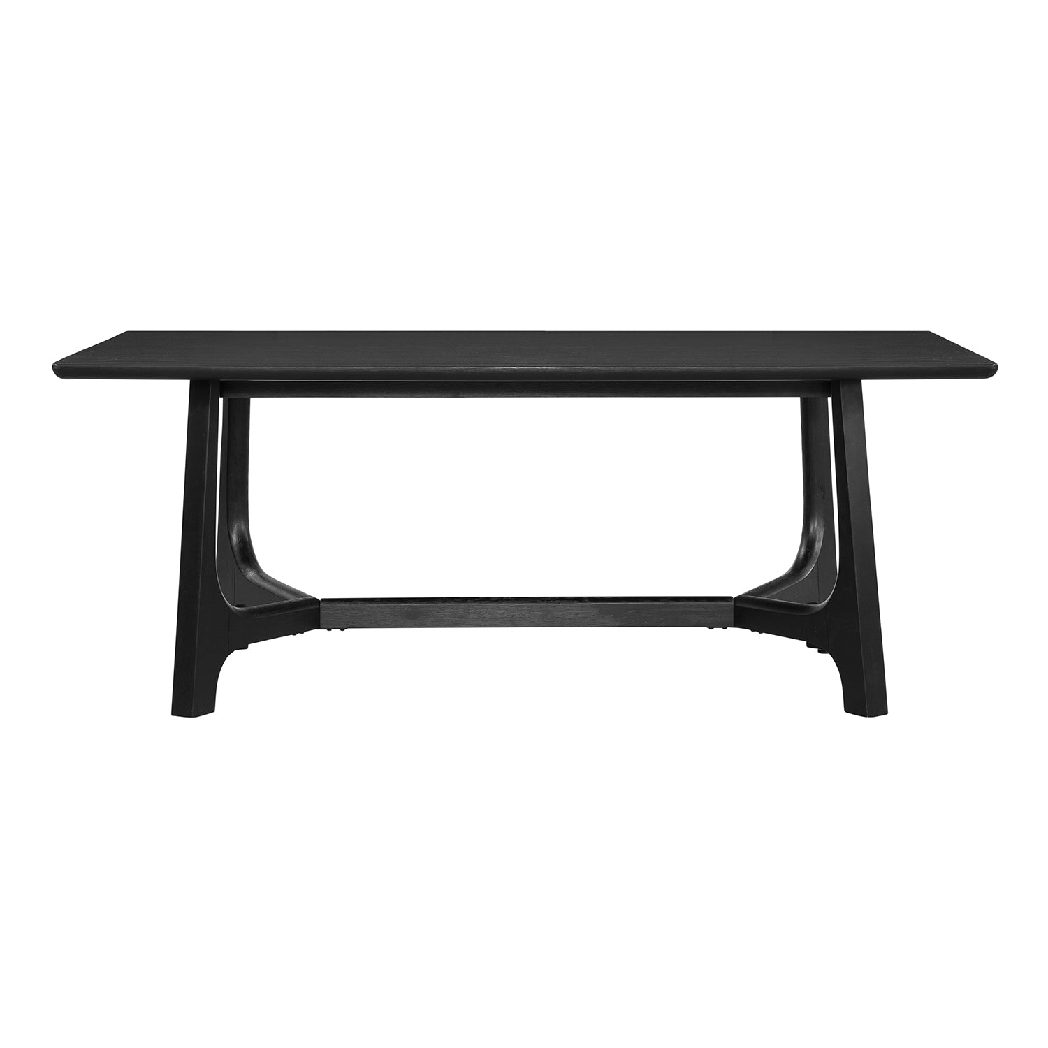 Bassett Mirror Dunnigan Rectangle Dining Table
