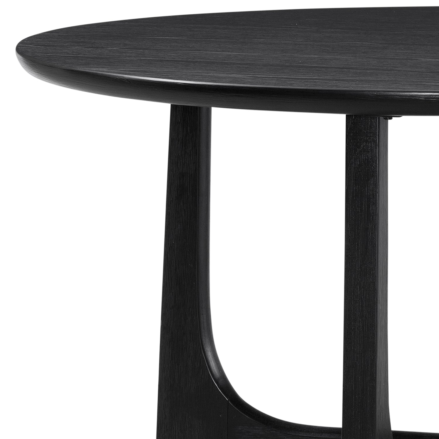 Bassett Mirror Dunnigan Dining Table