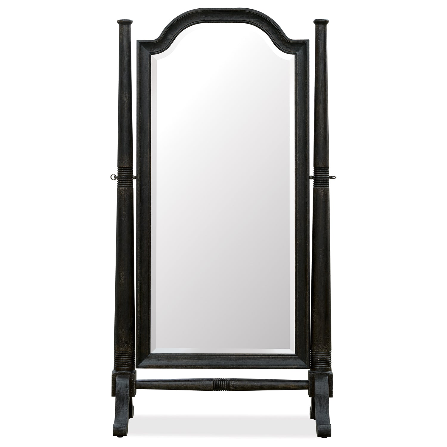 Hooker Furniture Americana Floor Mirror