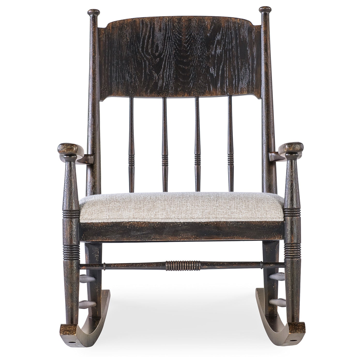 Hooker Furniture Americana Rocking Chair