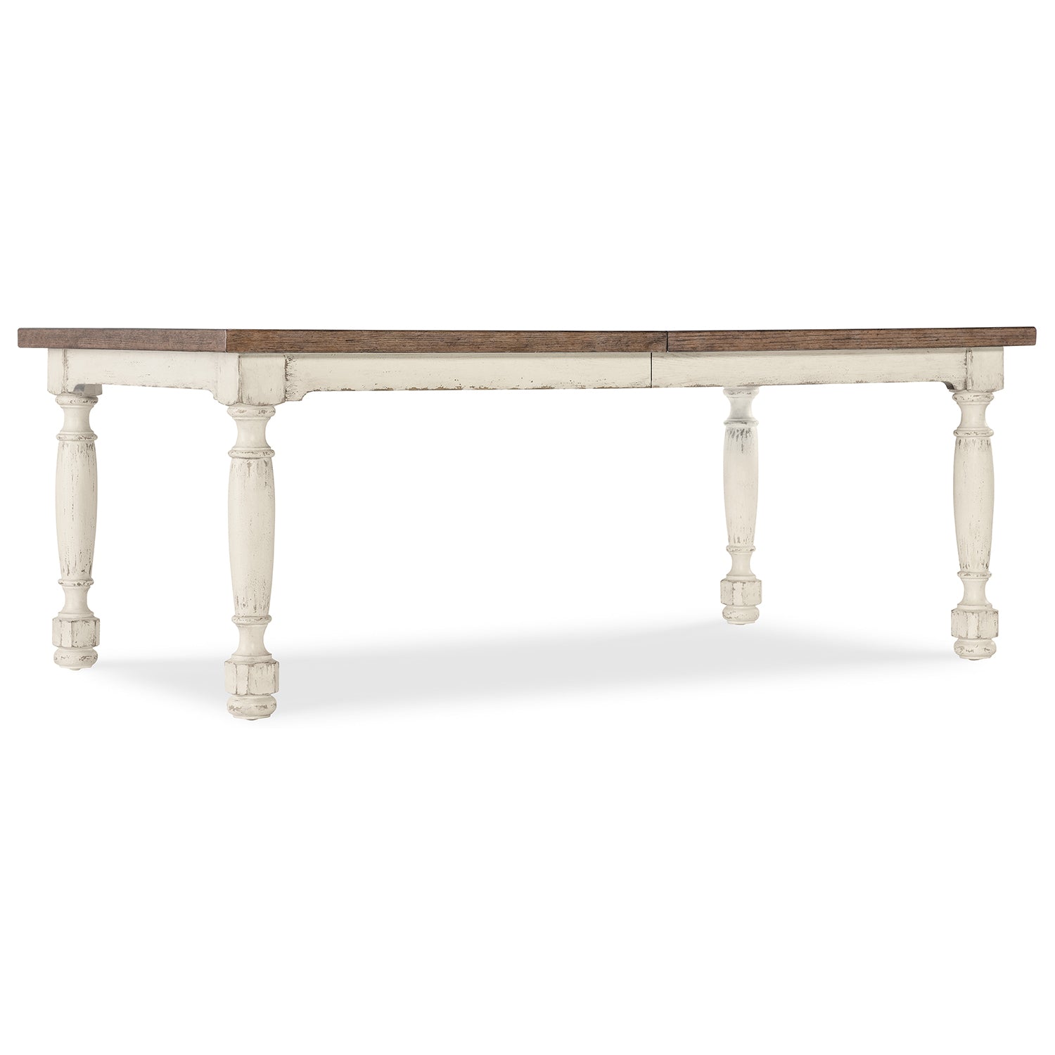 Hooker Furniture Americana Leg Dining Table