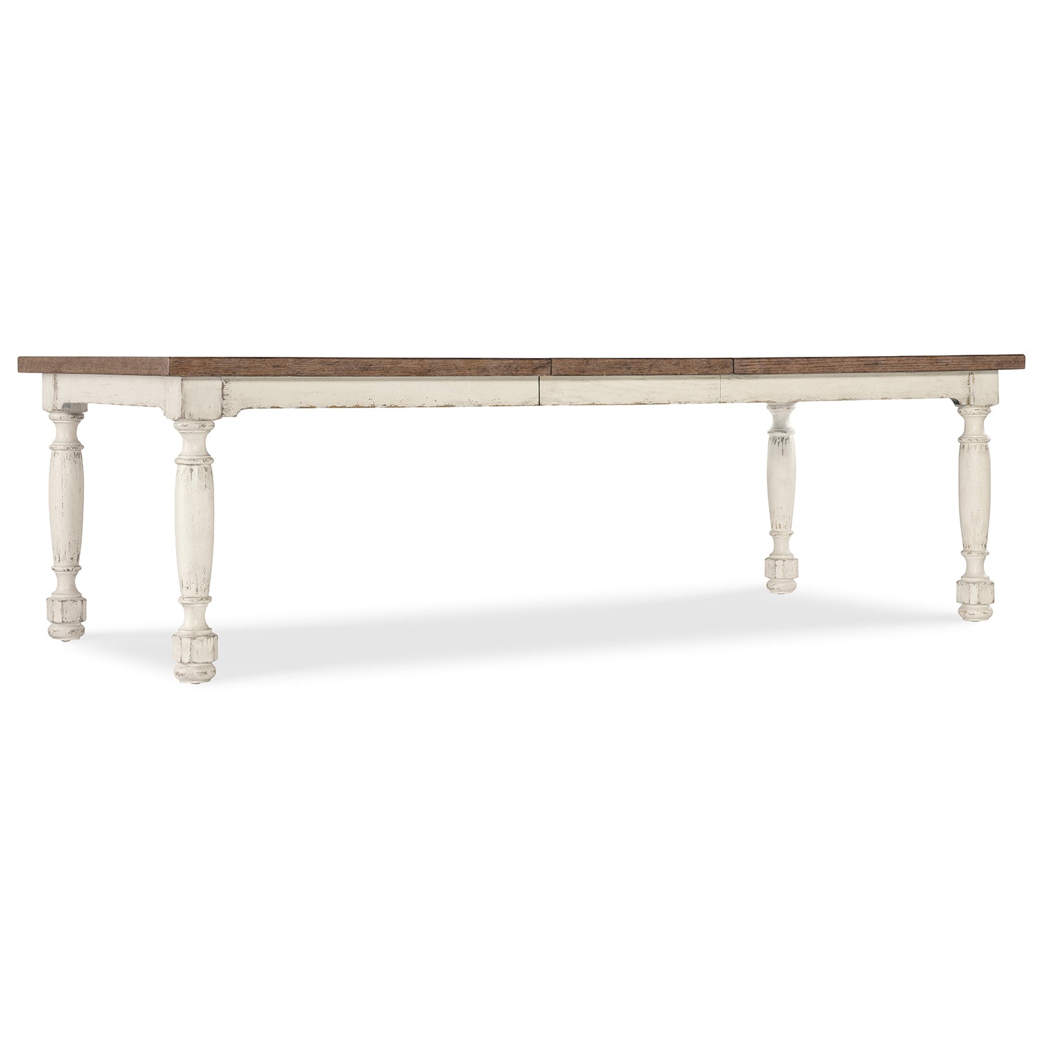 Hooker Furniture Americana Leg Dining Table