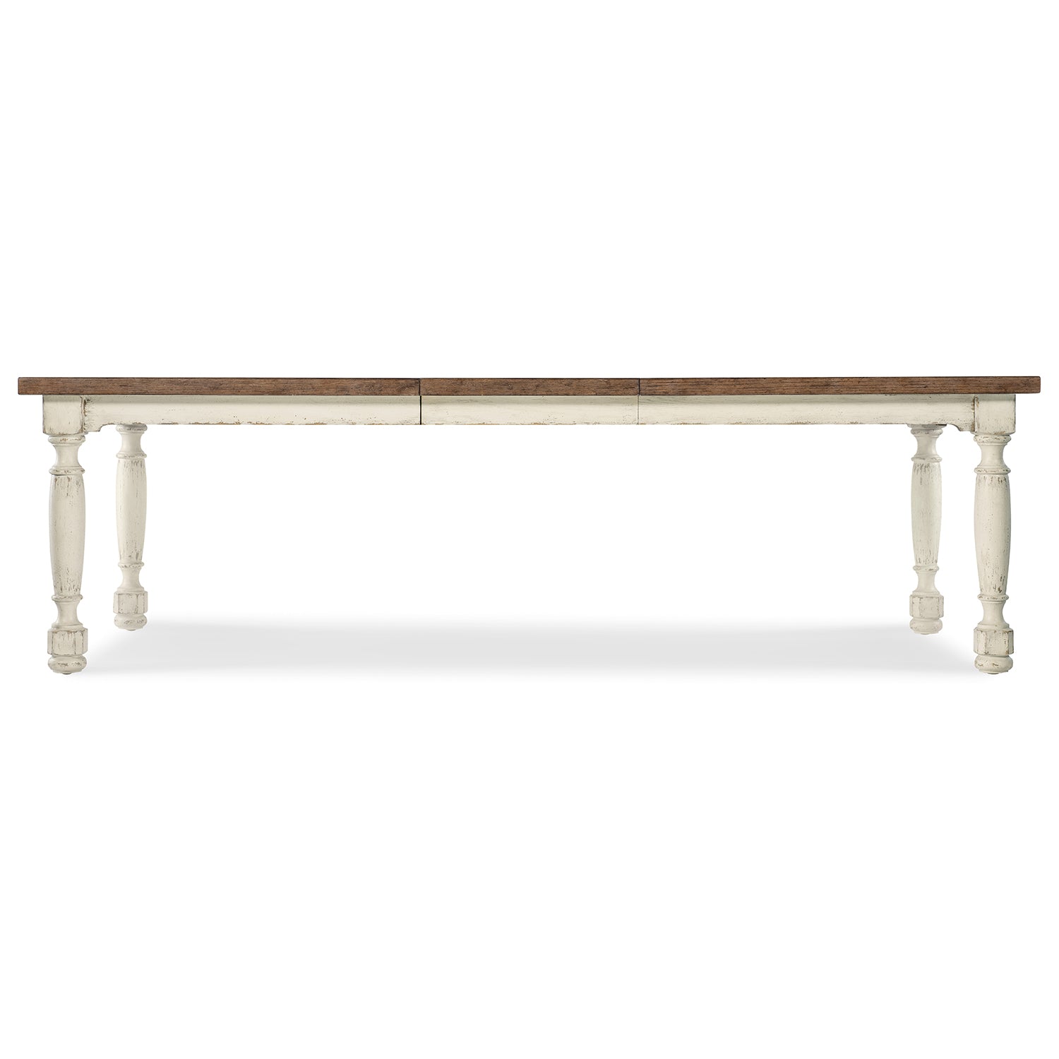 Hooker Furniture Americana Leg Dining Table