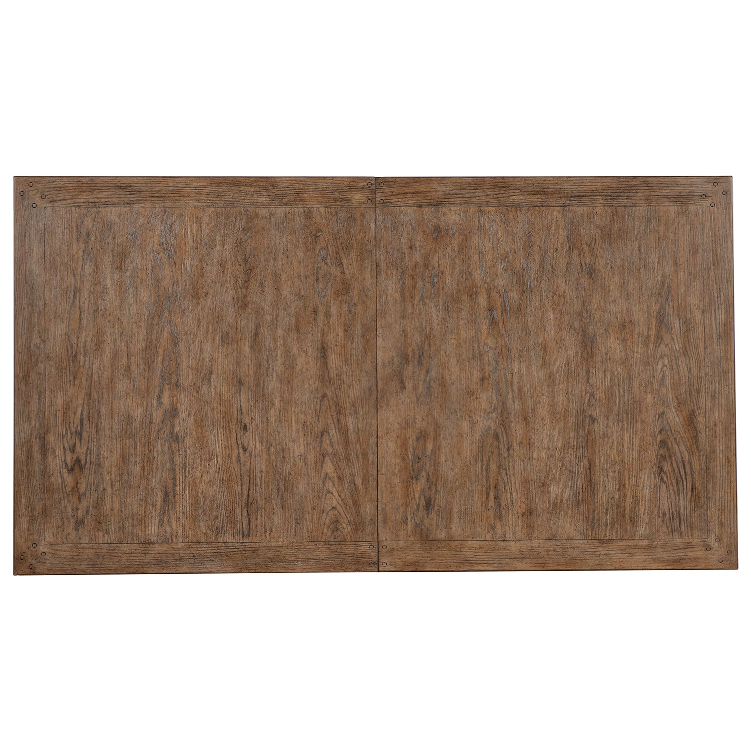 Hooker Furniture Americana Leg Dining Table