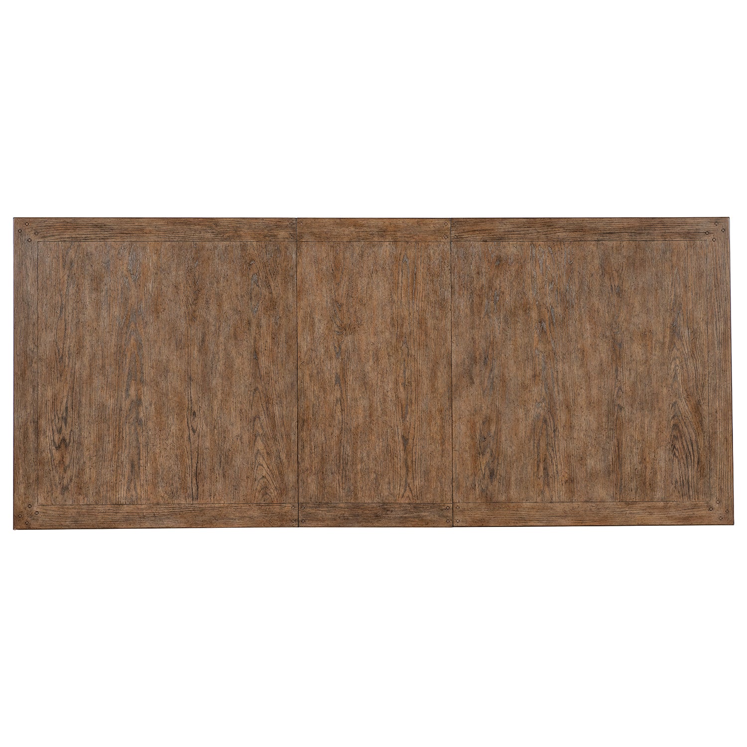 Hooker Furniture Americana Leg Dining Table