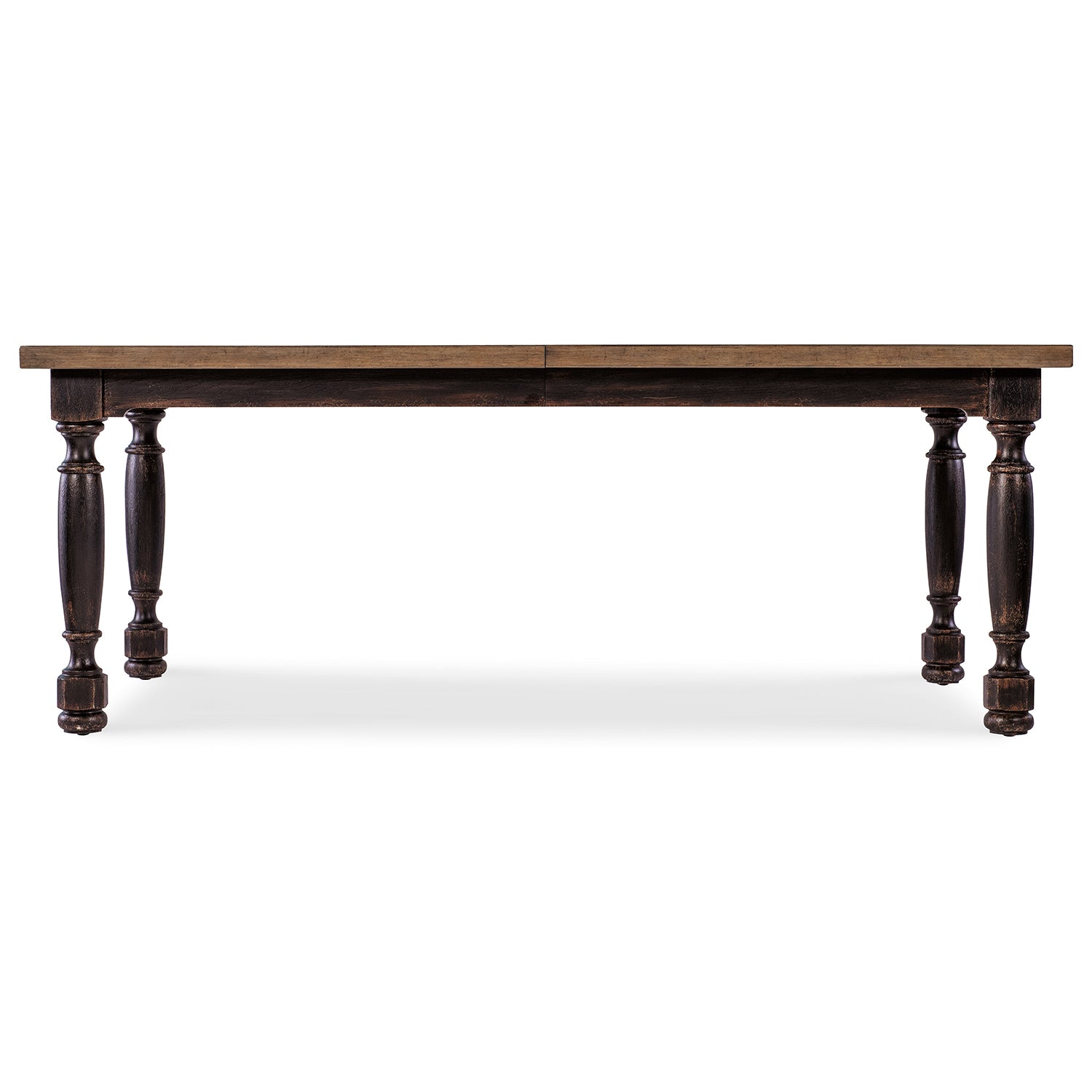 Hooker Furniture Americana Leg Dining Table