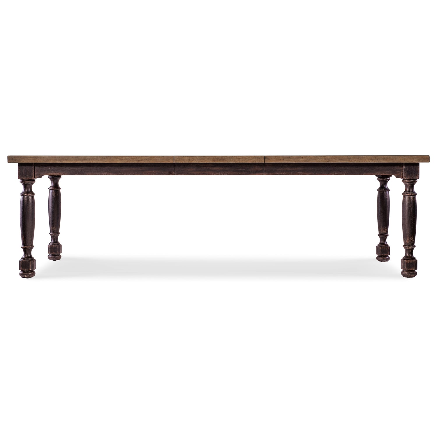 Hooker Furniture Americana Leg Dining Table