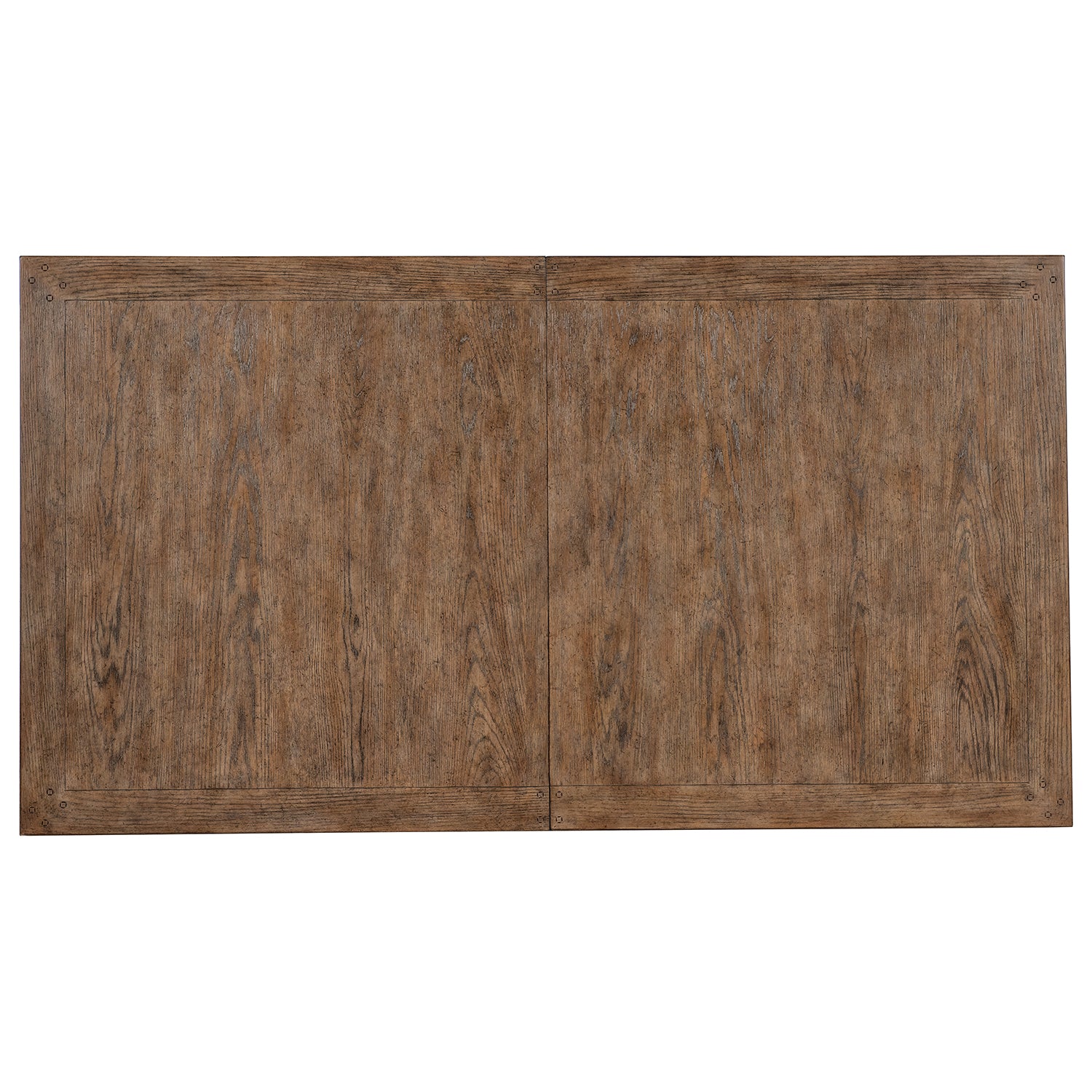 Hooker Furniture Americana Leg Dining Table