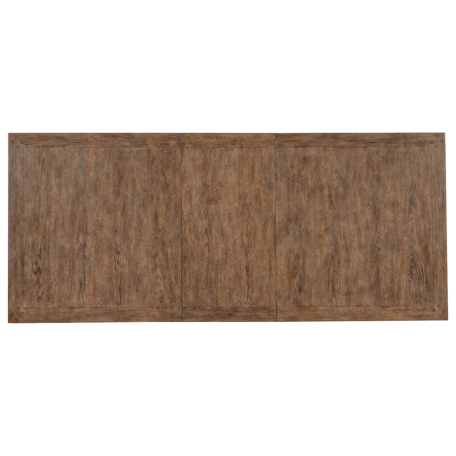 Hooker Furniture Americana Leg Dining Table