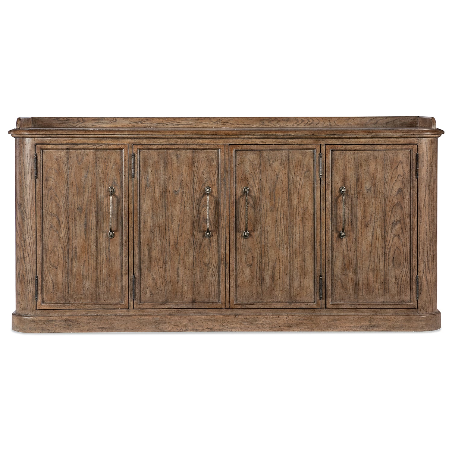 Hooker Furniture Americana Four-Door Buffet