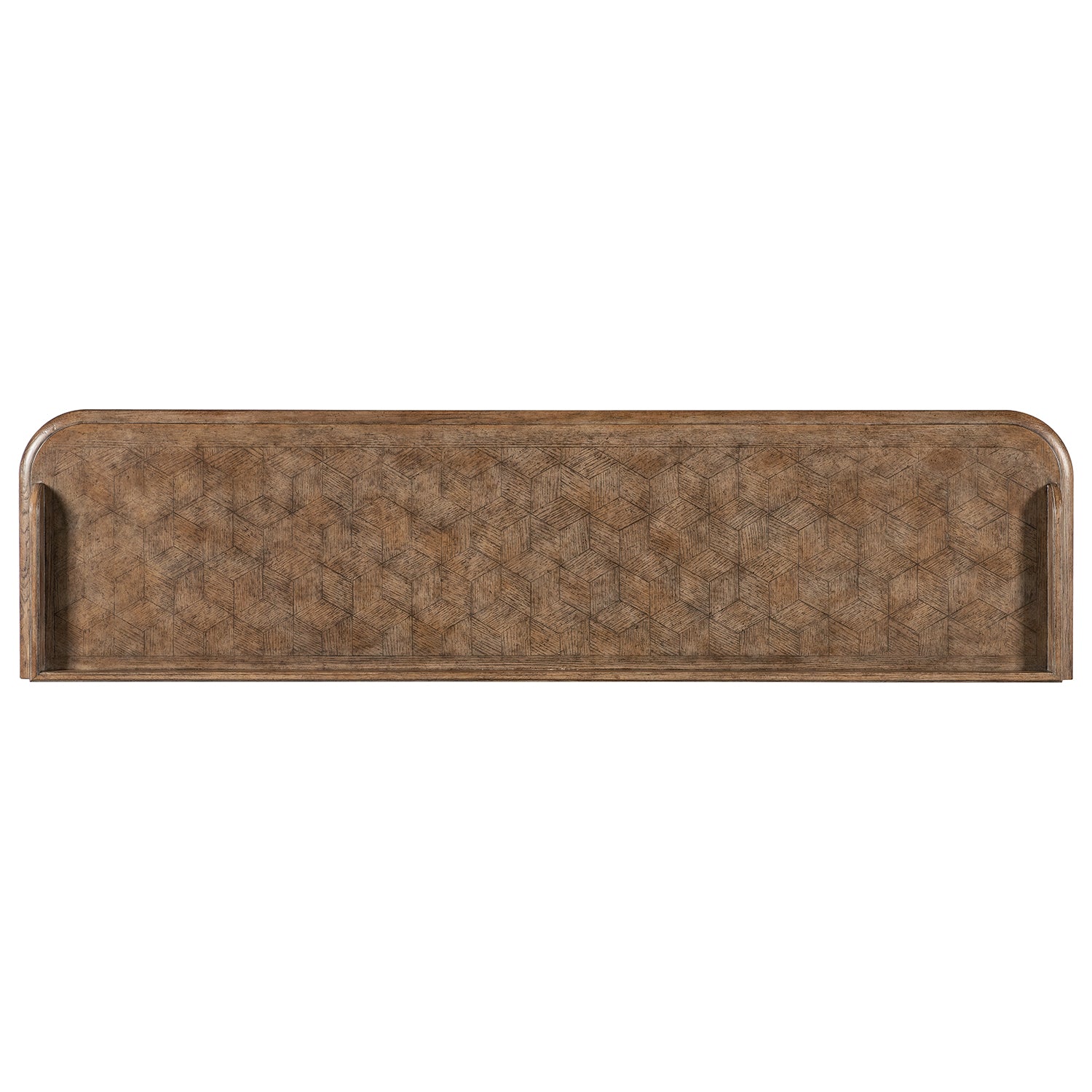 Hooker Furniture Americana Four-Door Buffet