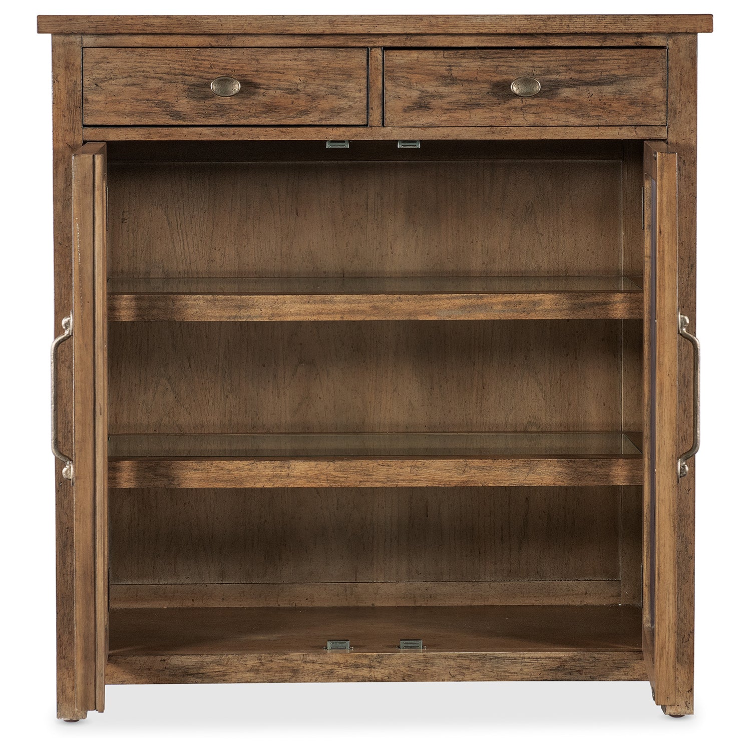 Hooker Furniture Americana Pie Chest