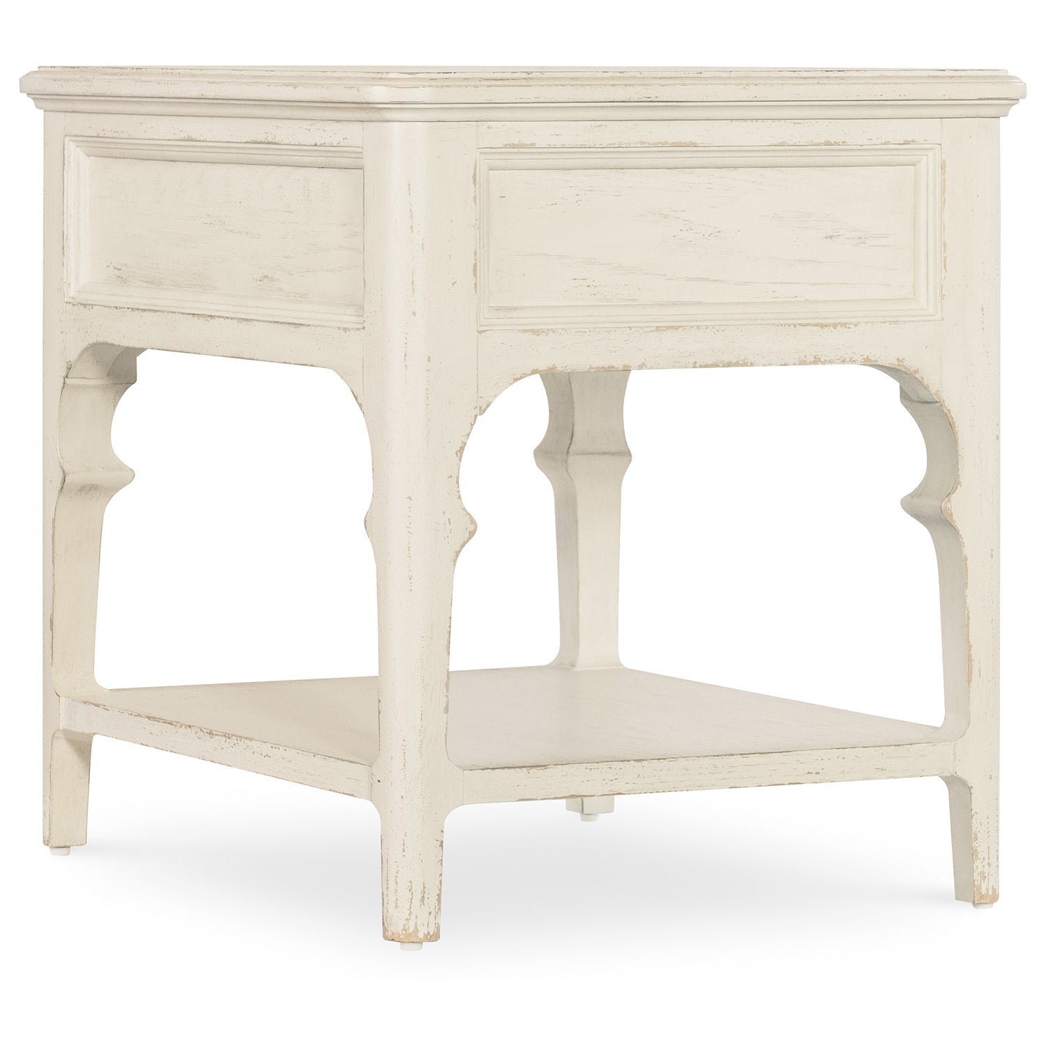 Hooker Furniture Americana Daisy End Table