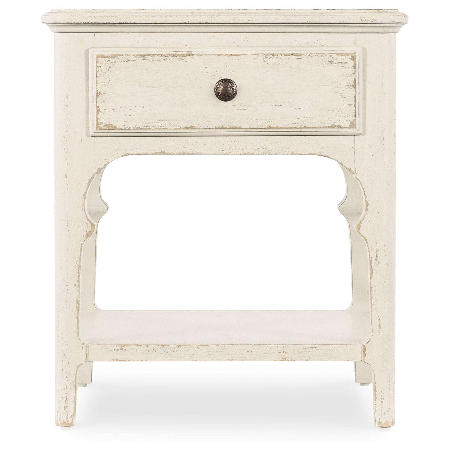 Hooker Furniture Americana Daisy End Table