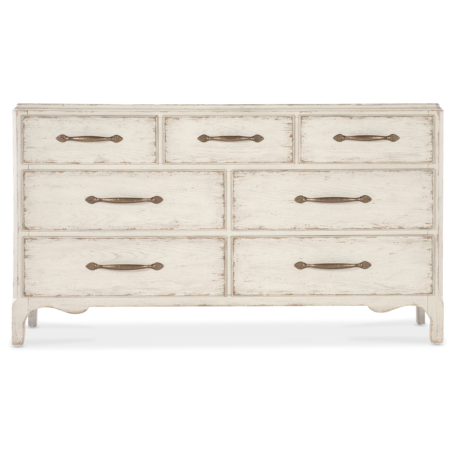 Hooker Furniture Americana Dresser