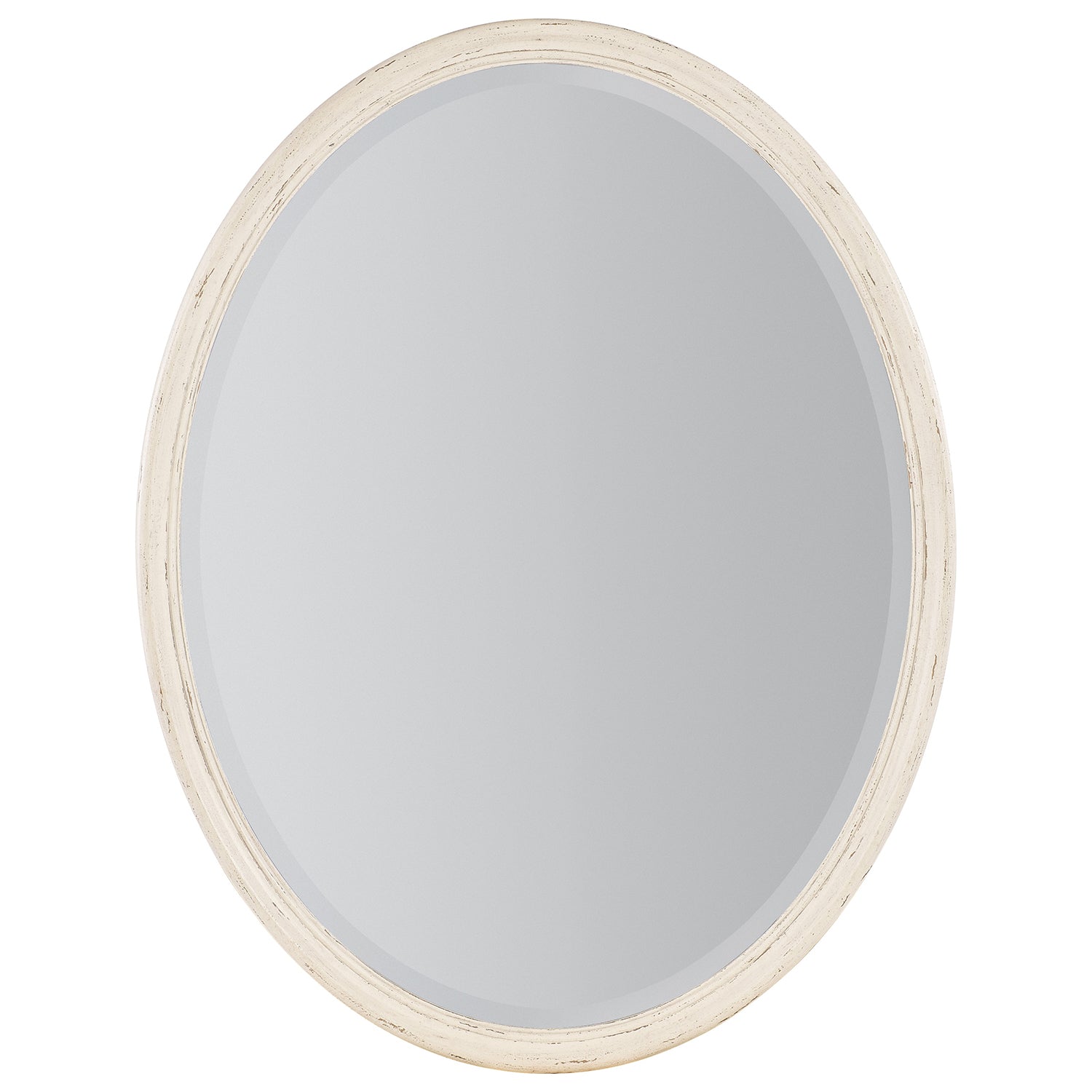 Hooker Furniture Americana Oval Mirror