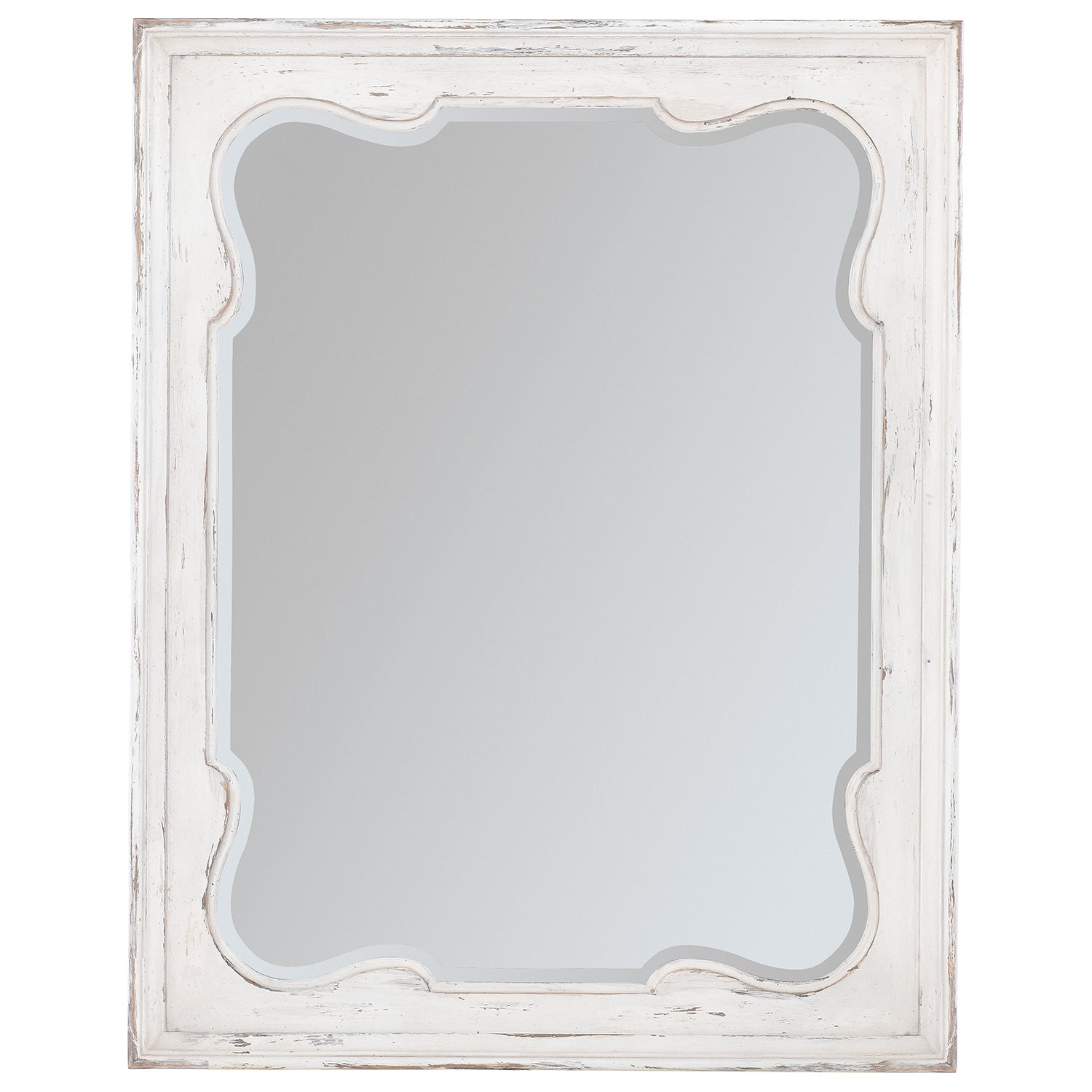 Hooker Furniture Americana Landscape Mirror