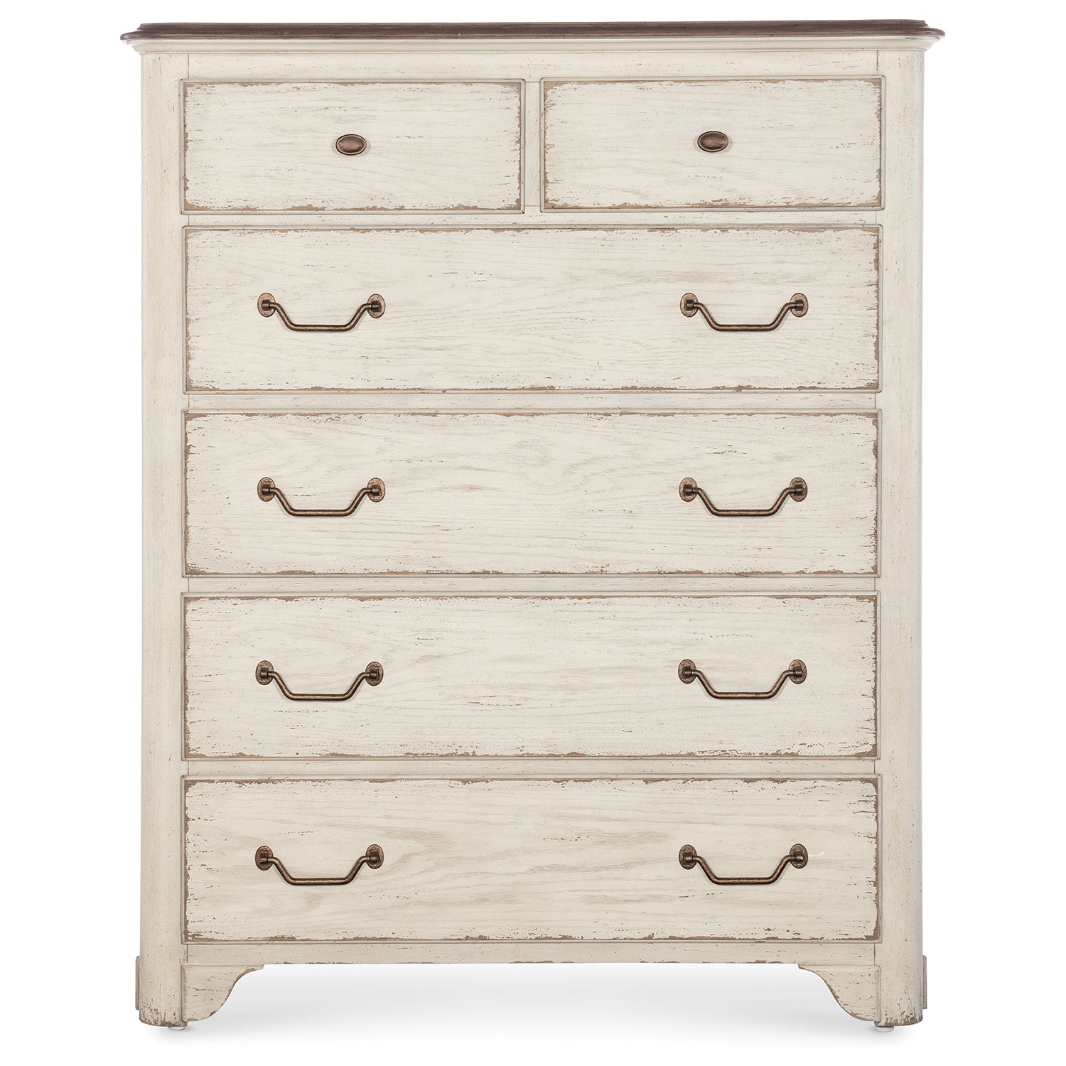 Hooker Furniture Americana Chest