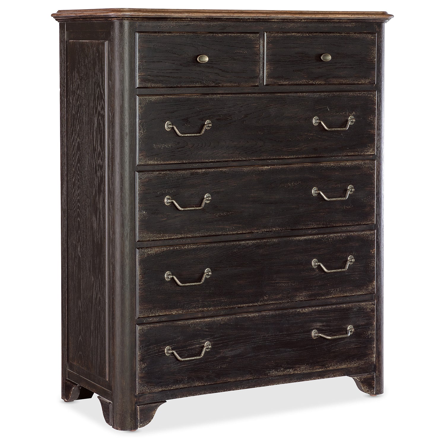 Hooker Furniture Americana Chest