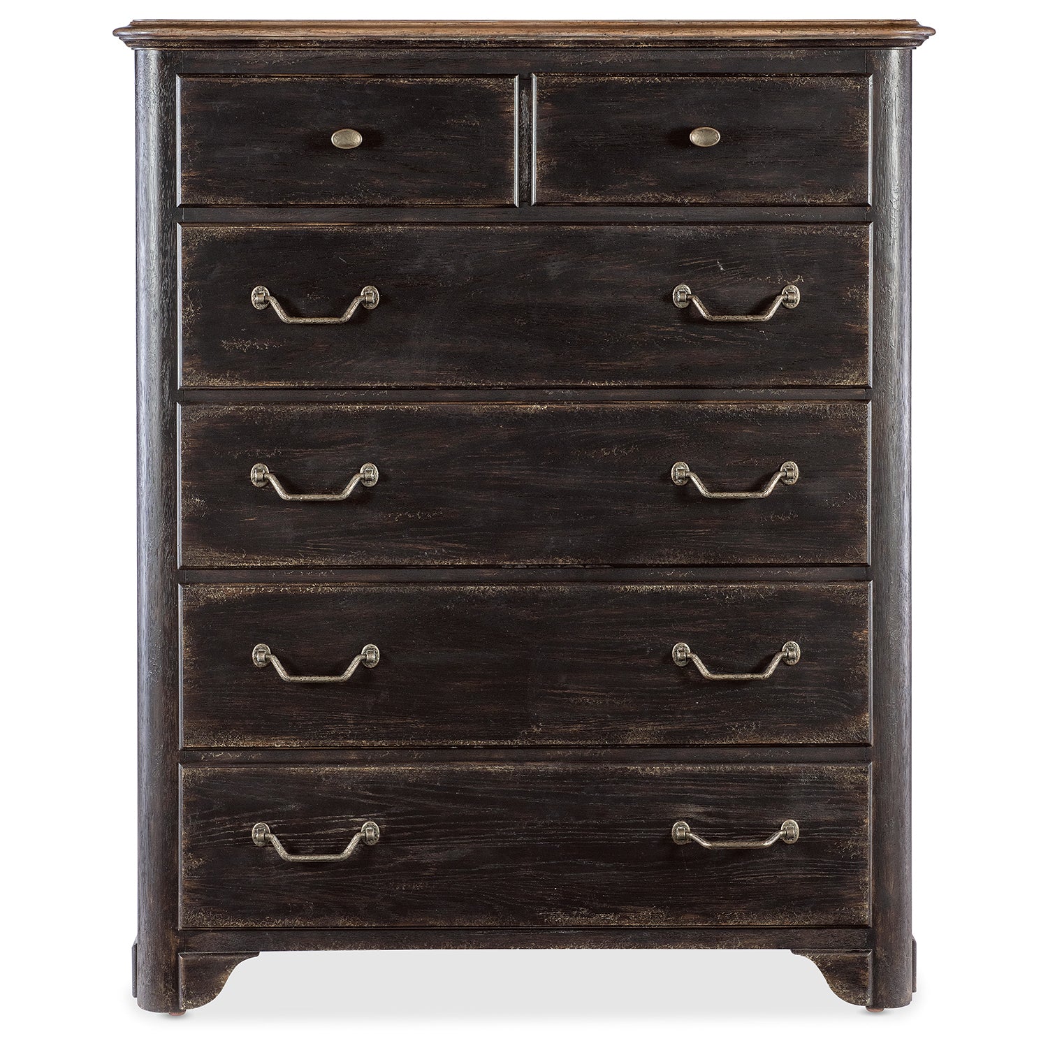 Hooker Furniture Americana Chest