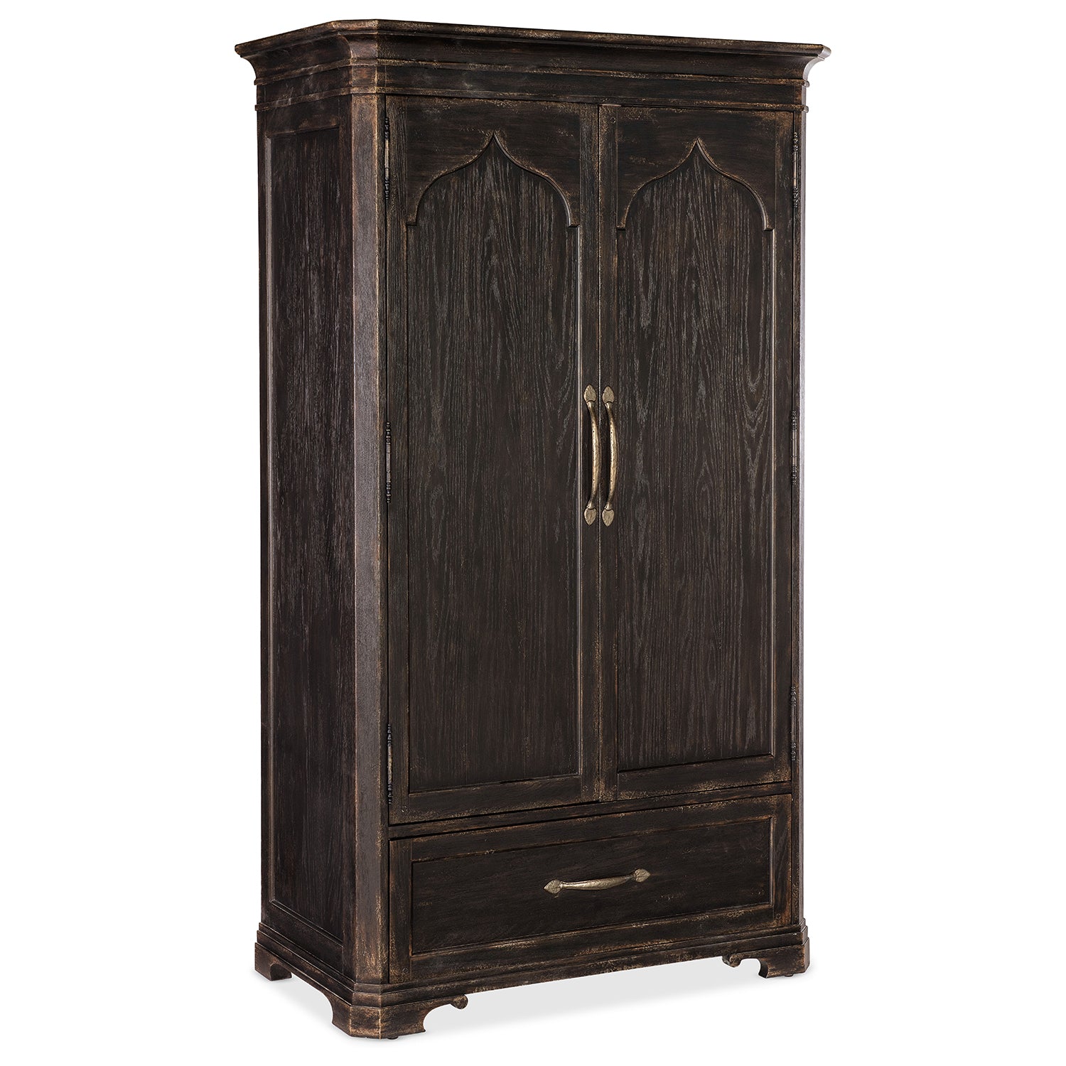 Hooker Furniture Americana Wardrobe