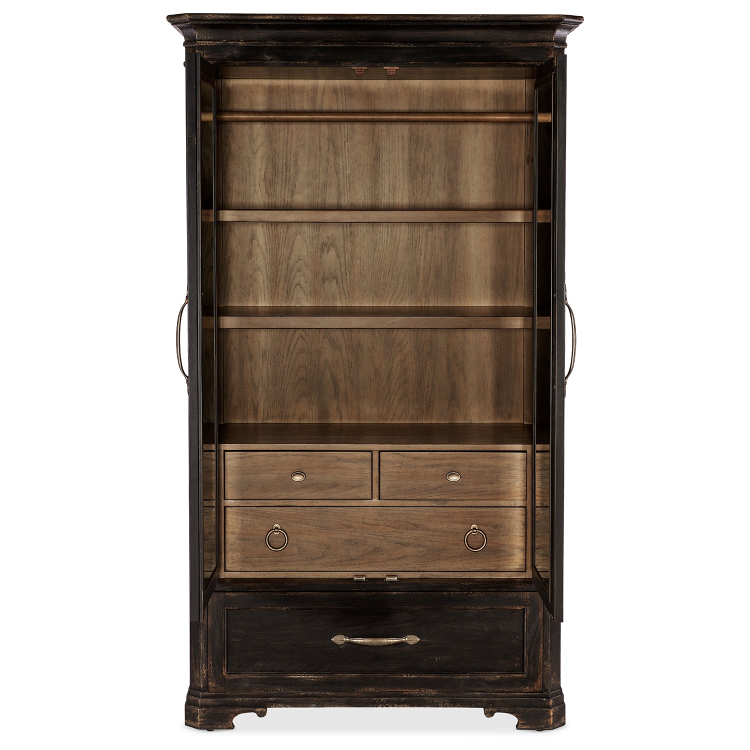 Hooker Furniture Americana Wardrobe