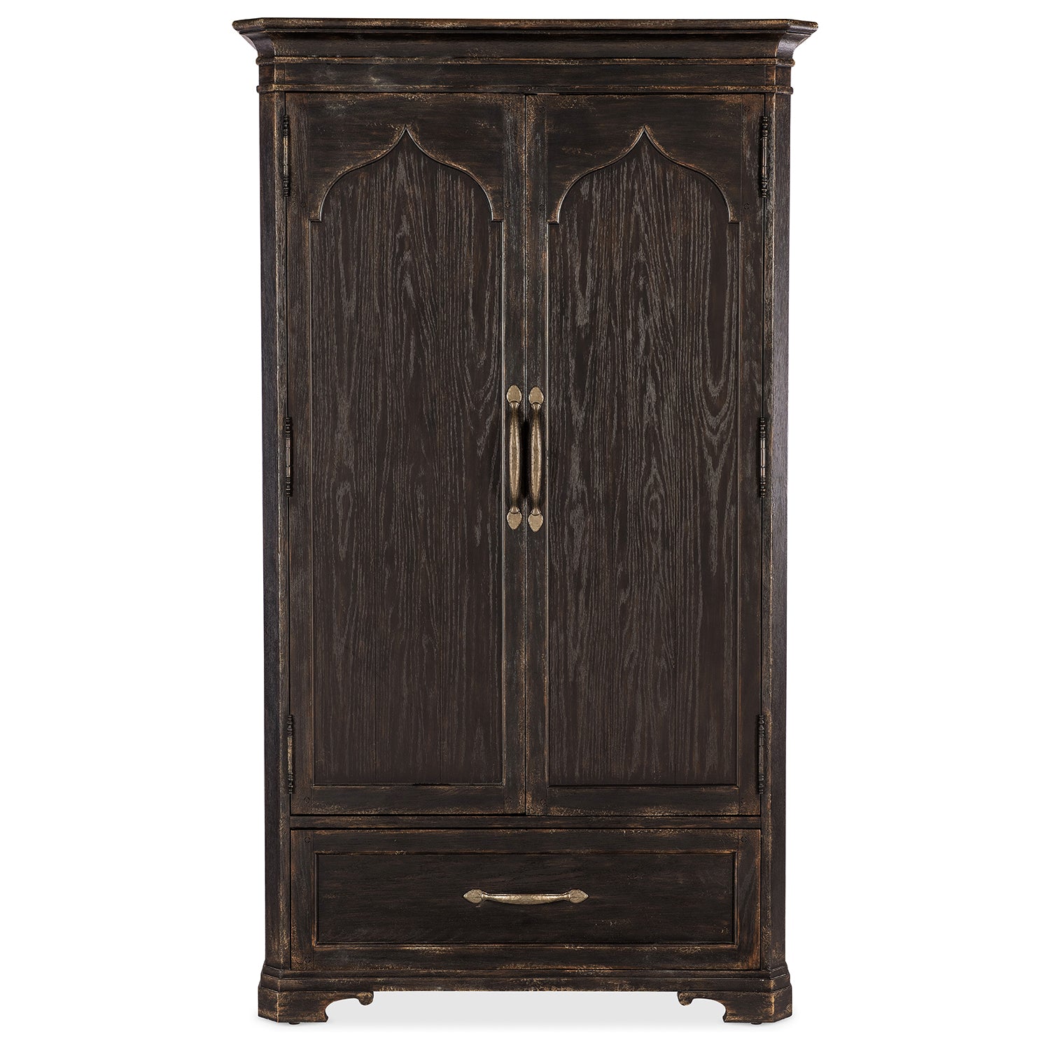 Hooker Furniture Americana Wardrobe