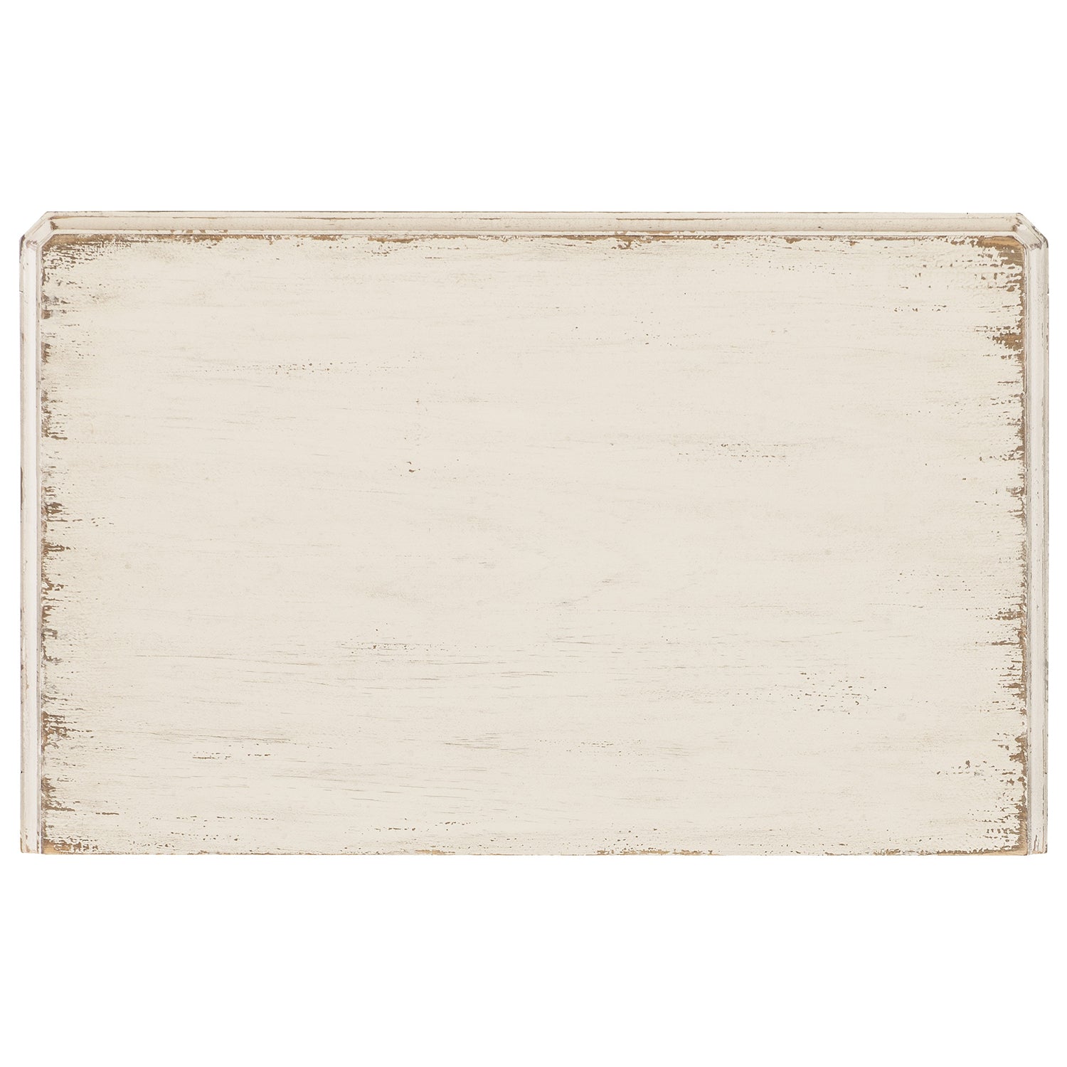 Hooker Furniture Americana Three-Drawer Nightstand