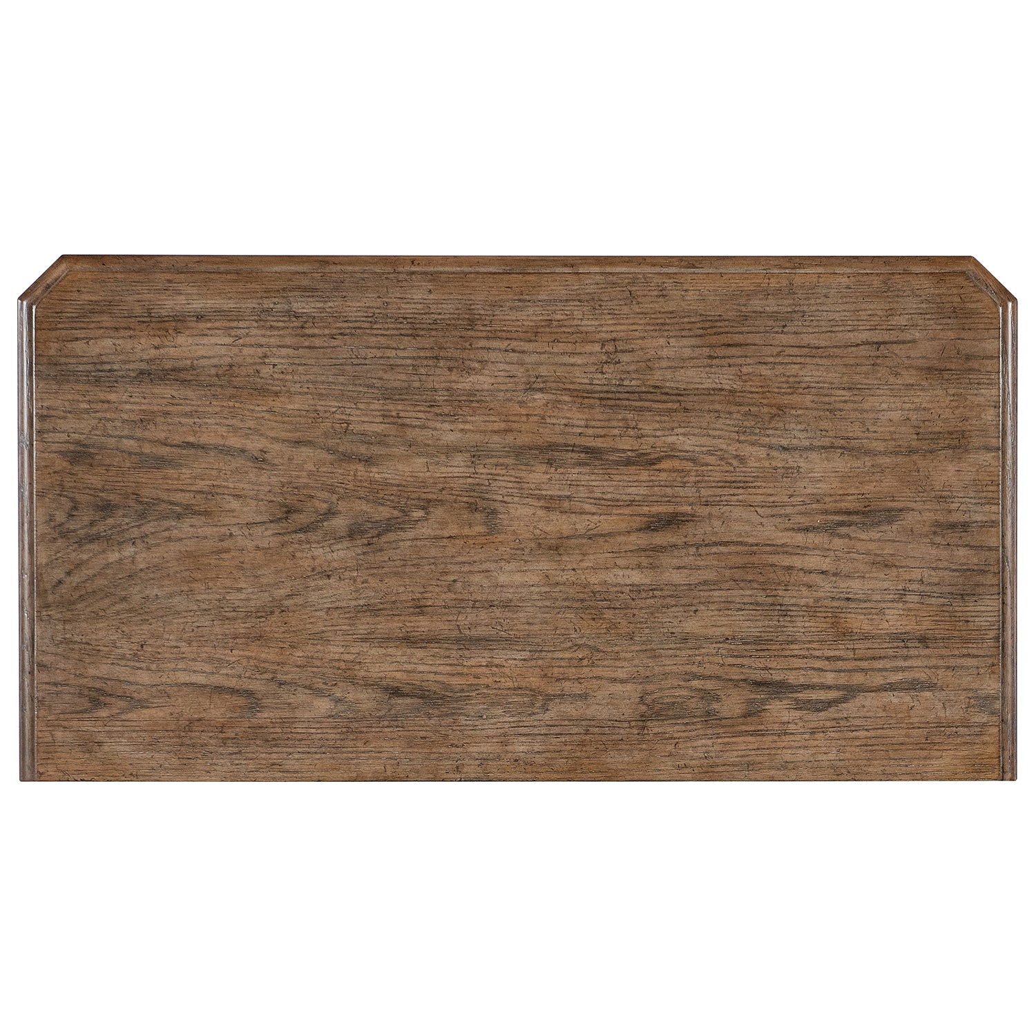 Hooker Furniture Americana Two-Door Nightstand